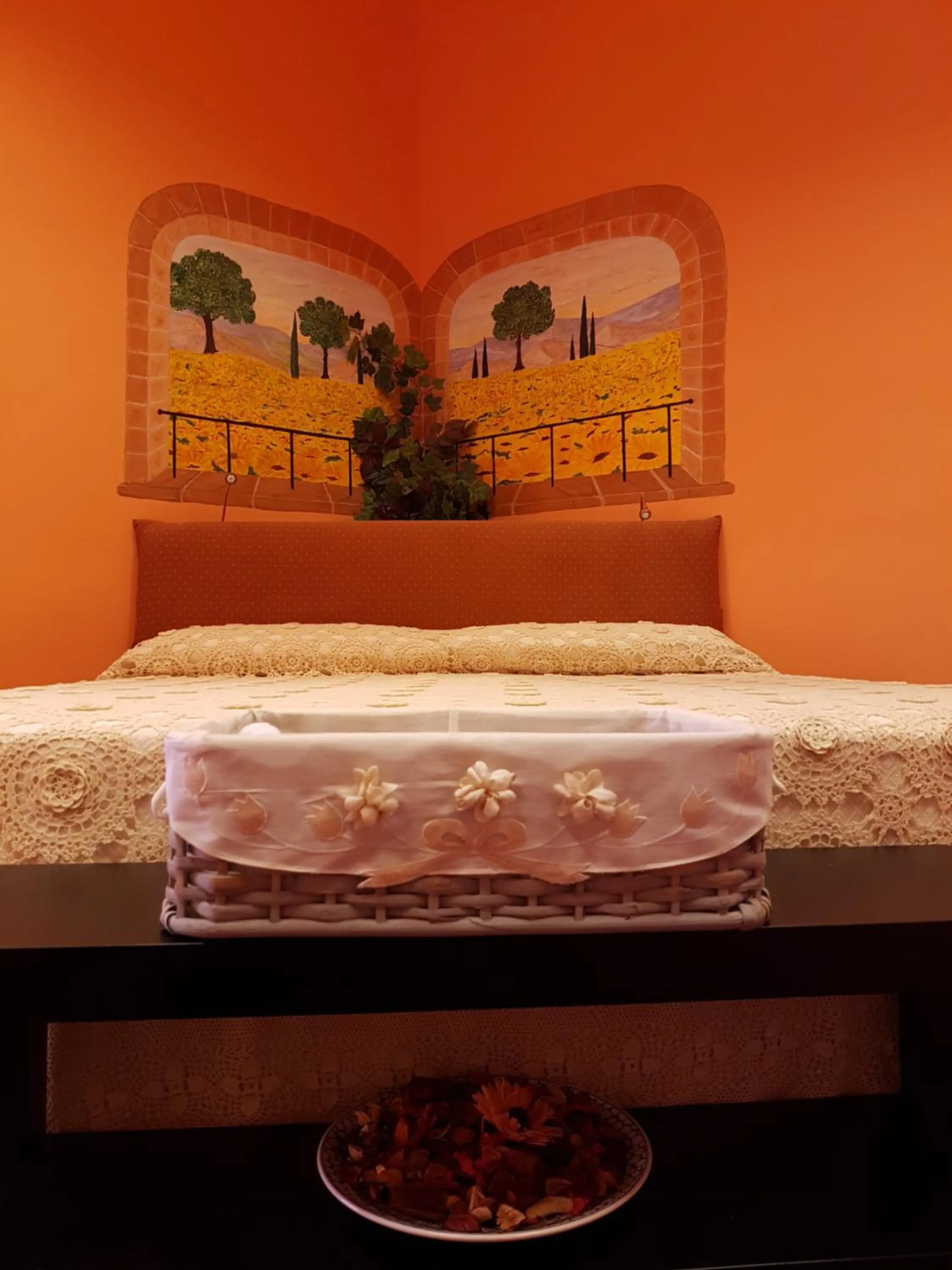 Le Tre Sorelle B&b Garbatella