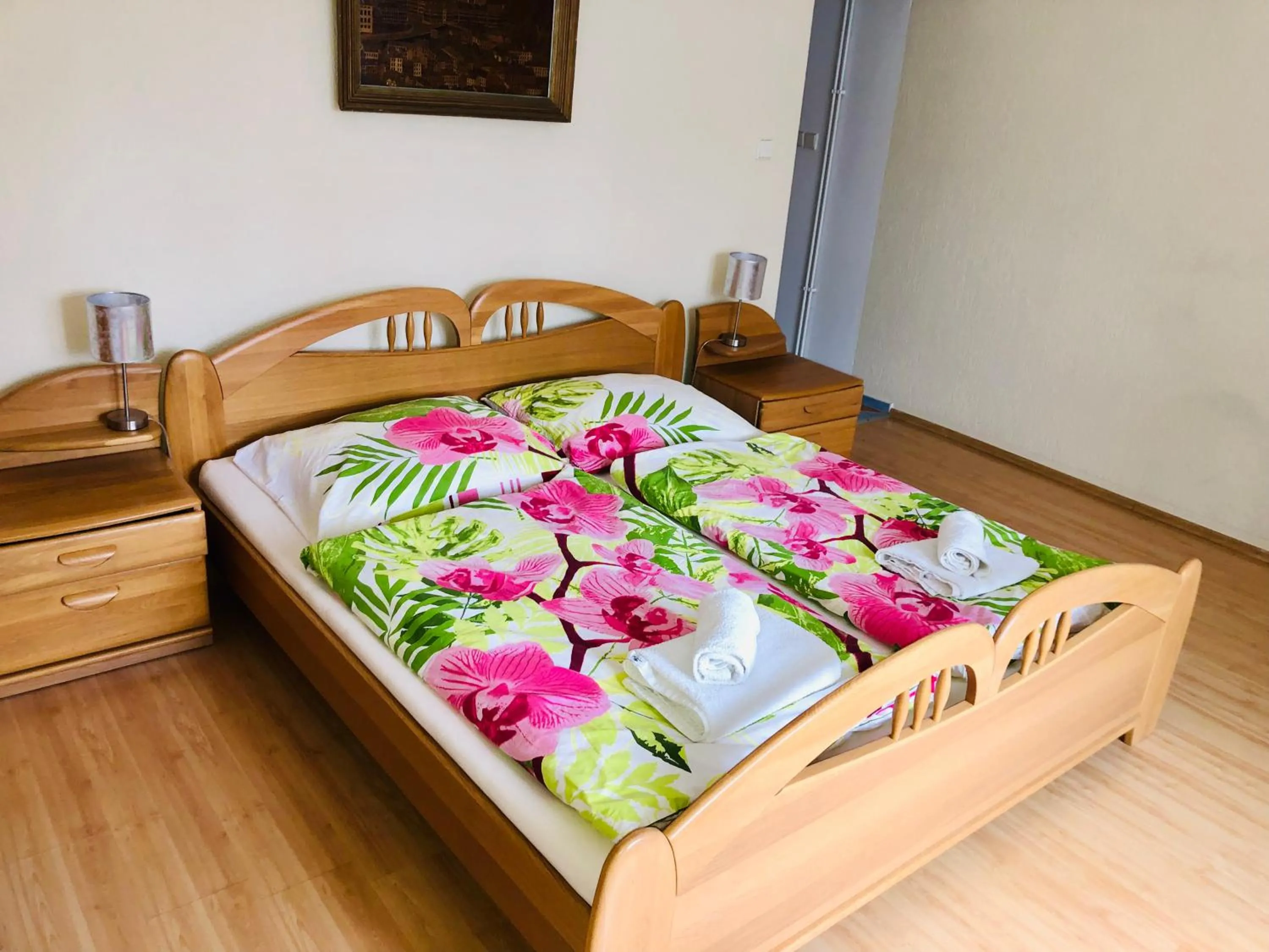 Apartment Elli