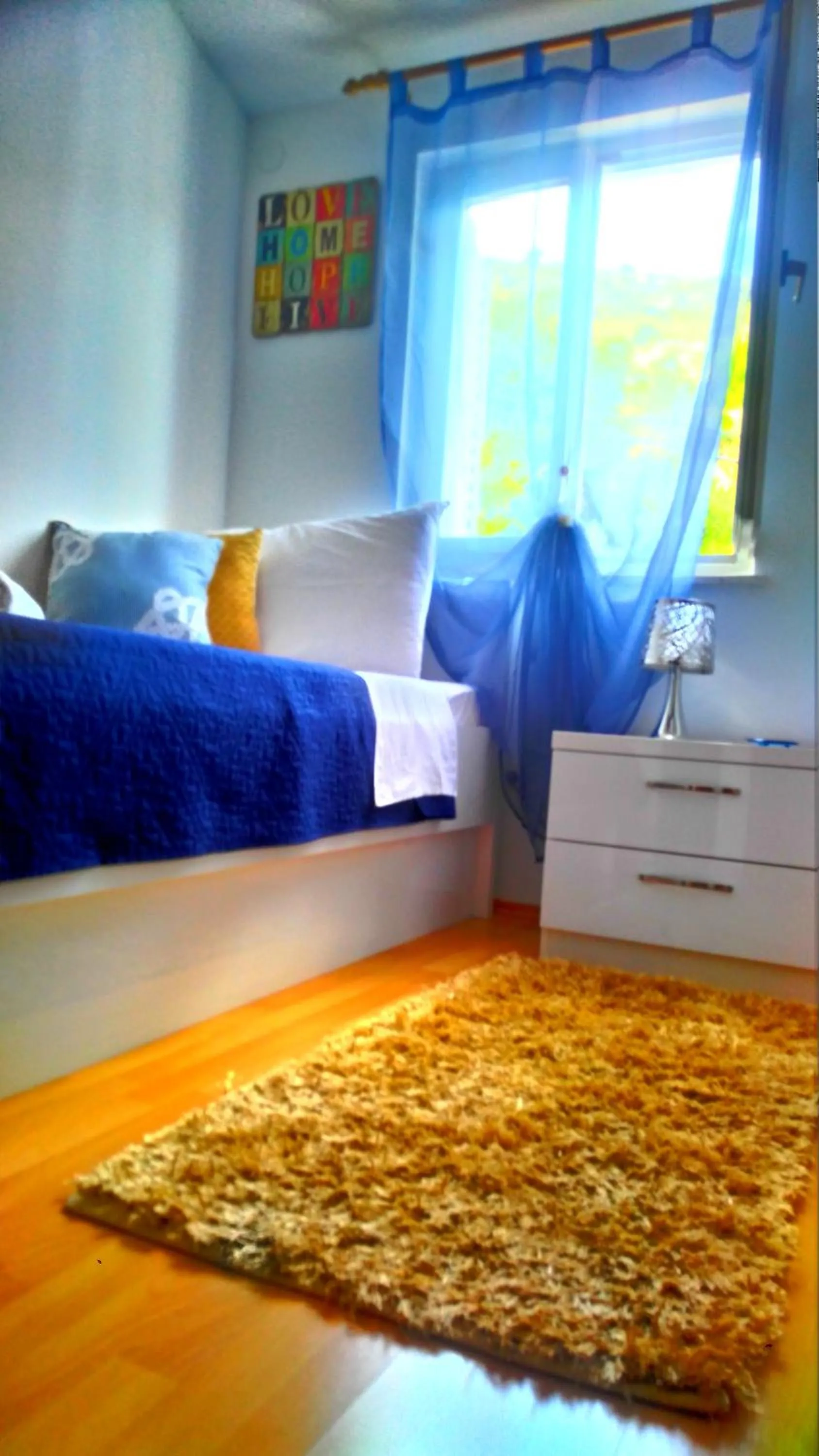 Apartments Zunic