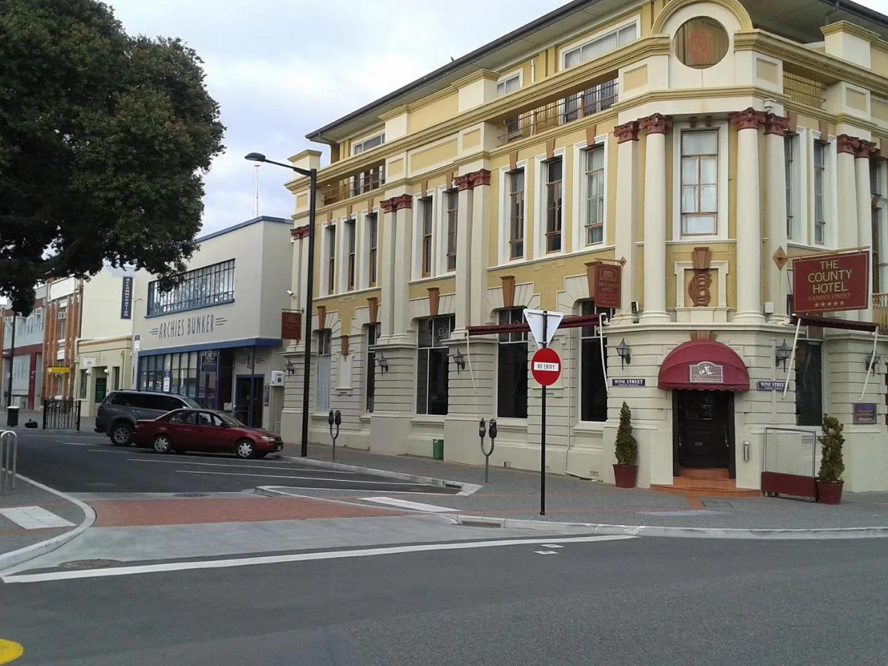 Other in Archies Bunker Affordable Accommodation