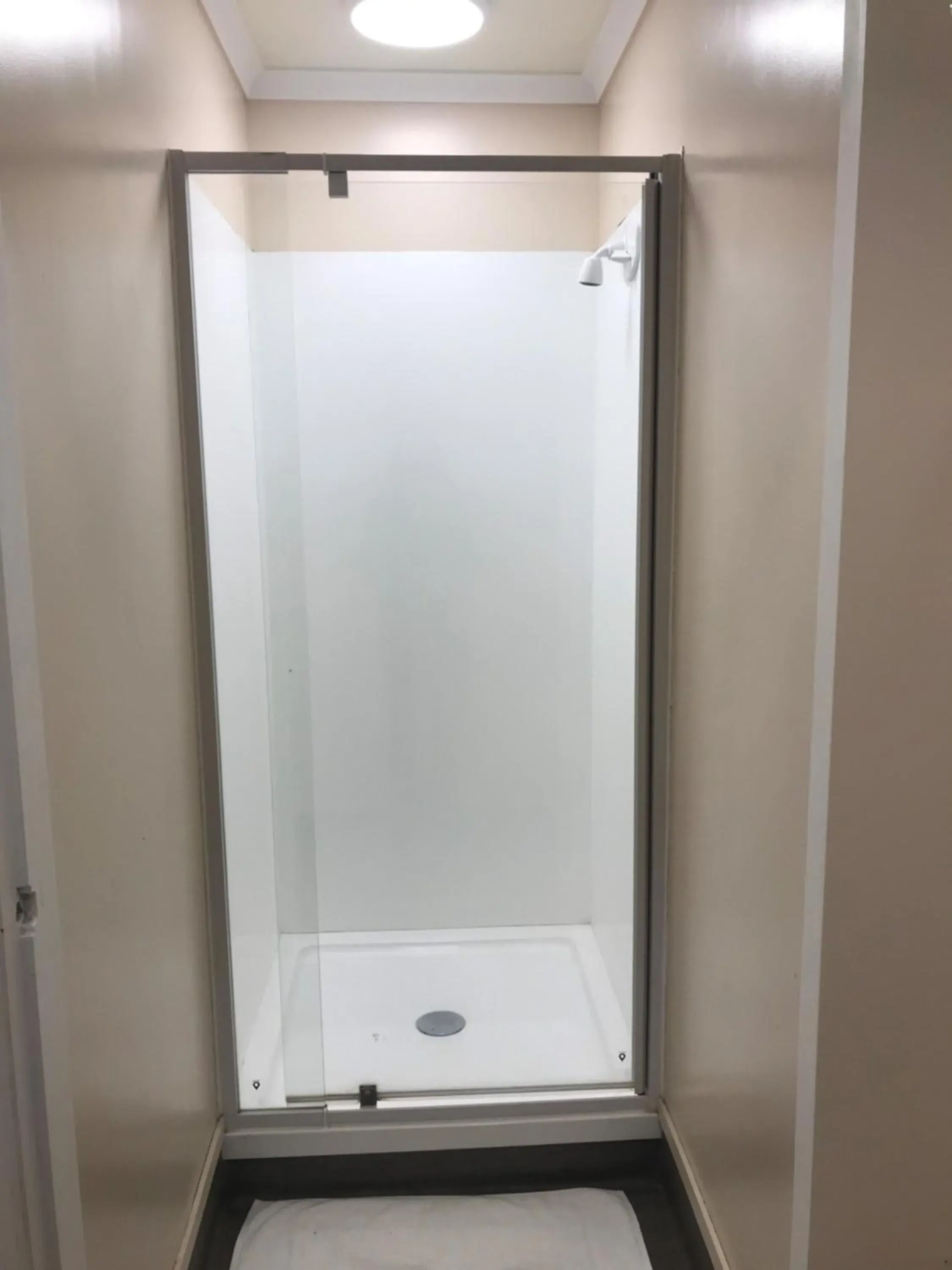 Bunk Bed in Mixed Dormitory Room in Archies Bunker Affordable Accommodation Bunk Bed in Mixed Dormitory Room in Archies Bunker Affordable Accommodation