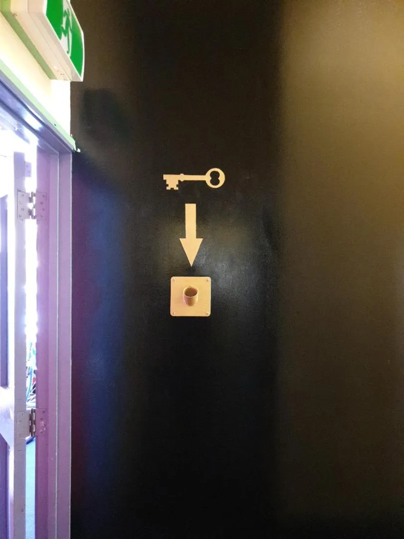 Archies Bunker Affordable Accommodation