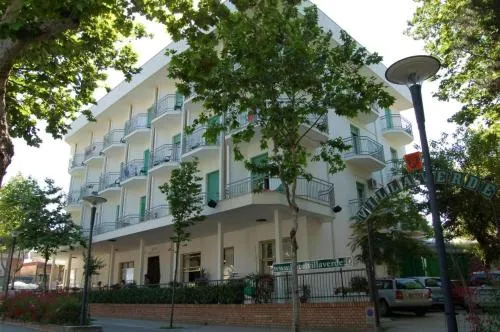 Hotel Villa Verde