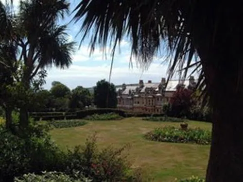 Other in Arrandale House