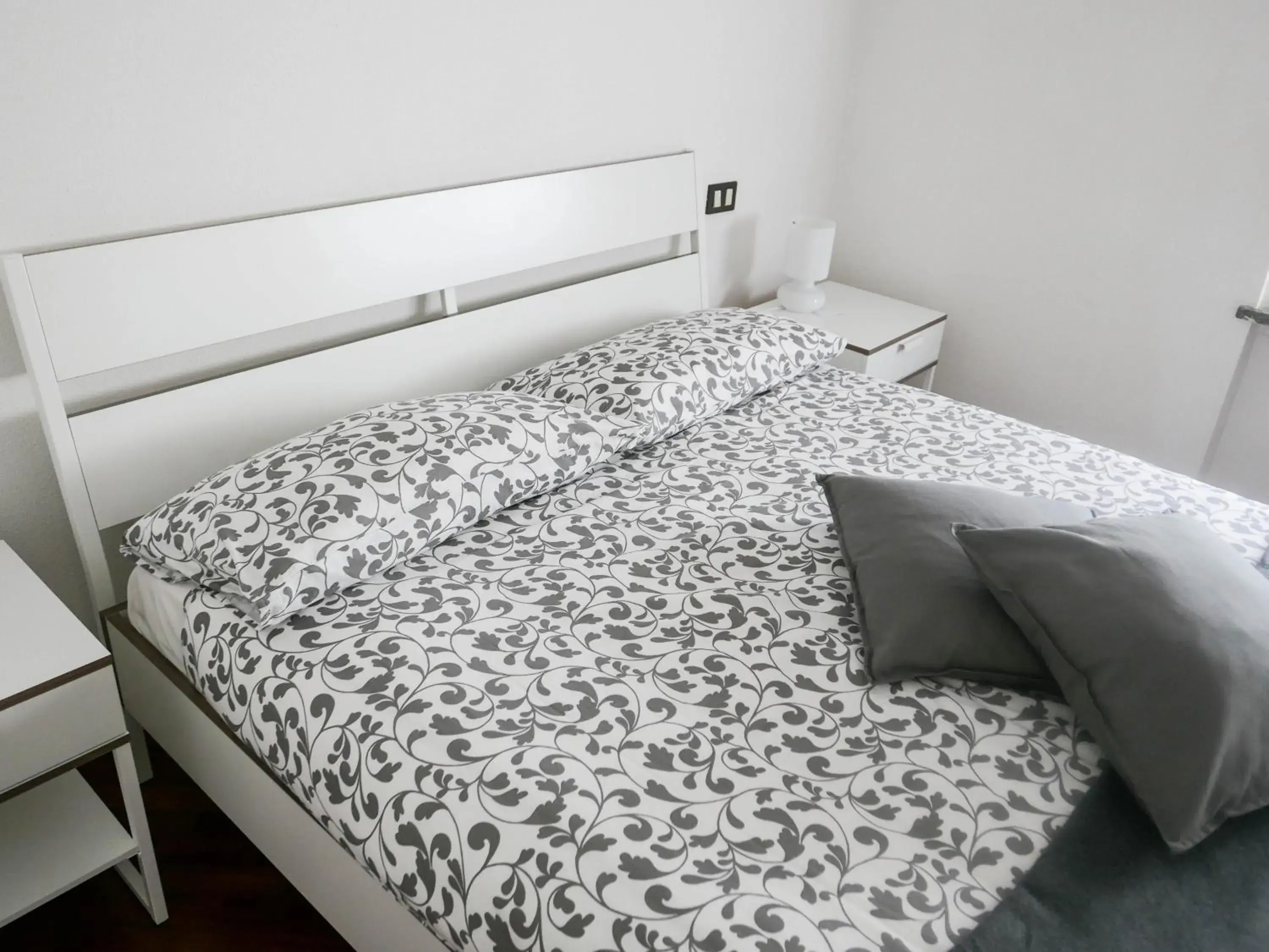 Triple Room - single occupancy in Guesthouse Flora Triple Room - single occupancy in Guesthouse Flora