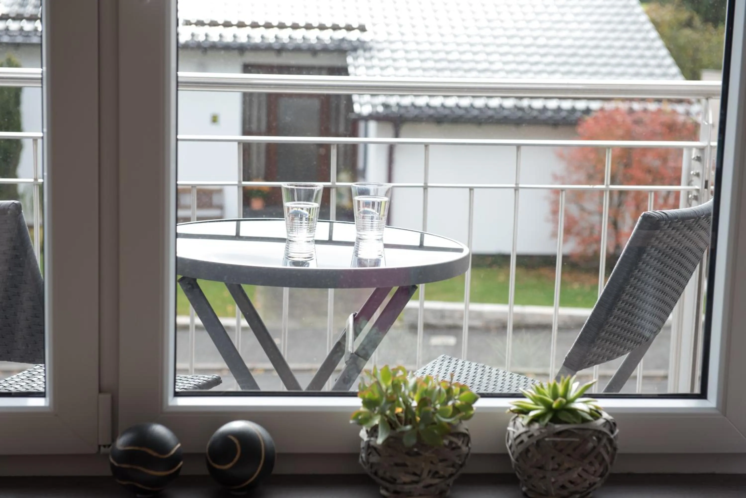 Breakfast in Gästehaus Eifelzauber