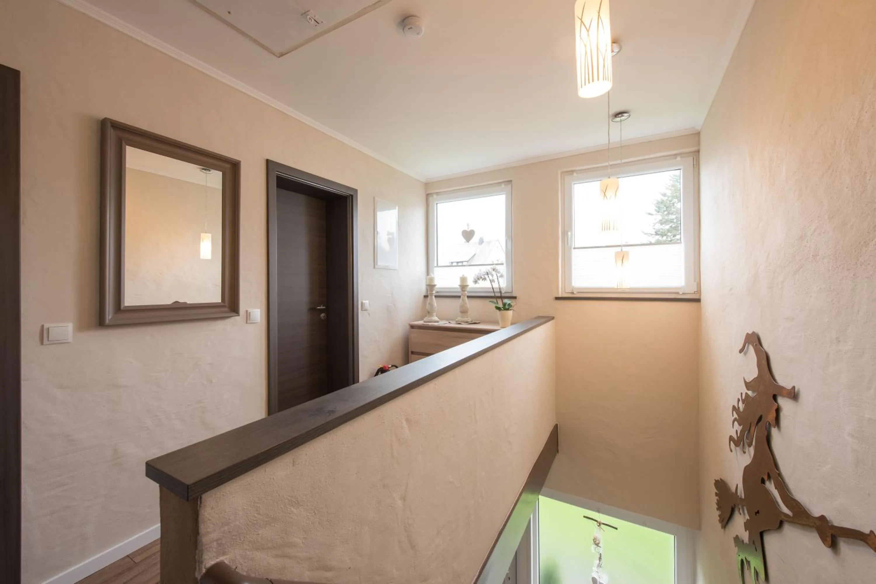 Property building in Gästehaus Eifelzauber