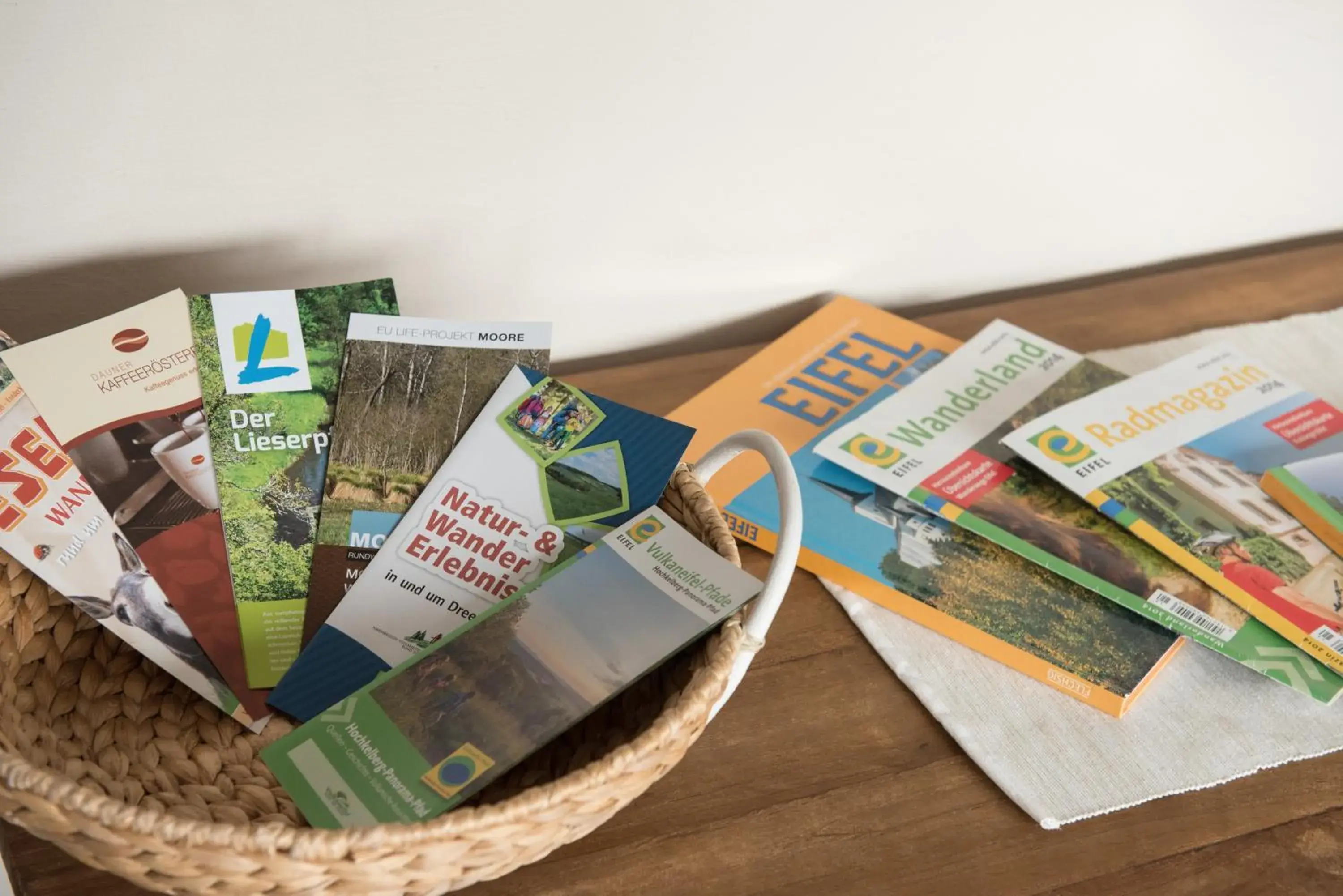 Gästehaus Eifelzauber Gästehaus Eifelzauber