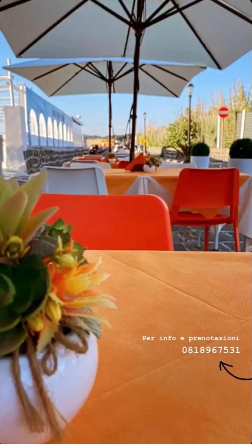 Lido Di Procida Guest House