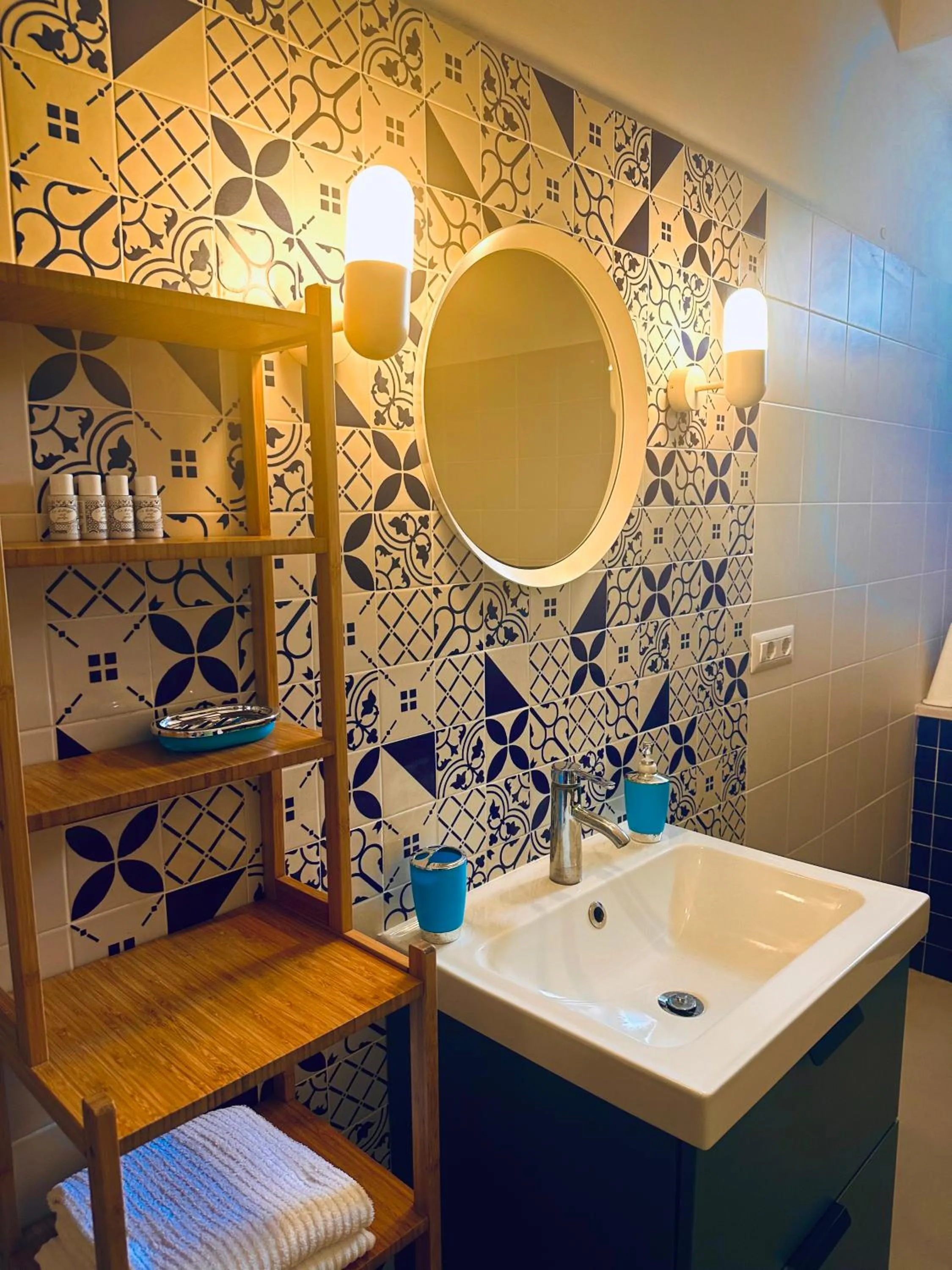 Lido Di Procida Guest House