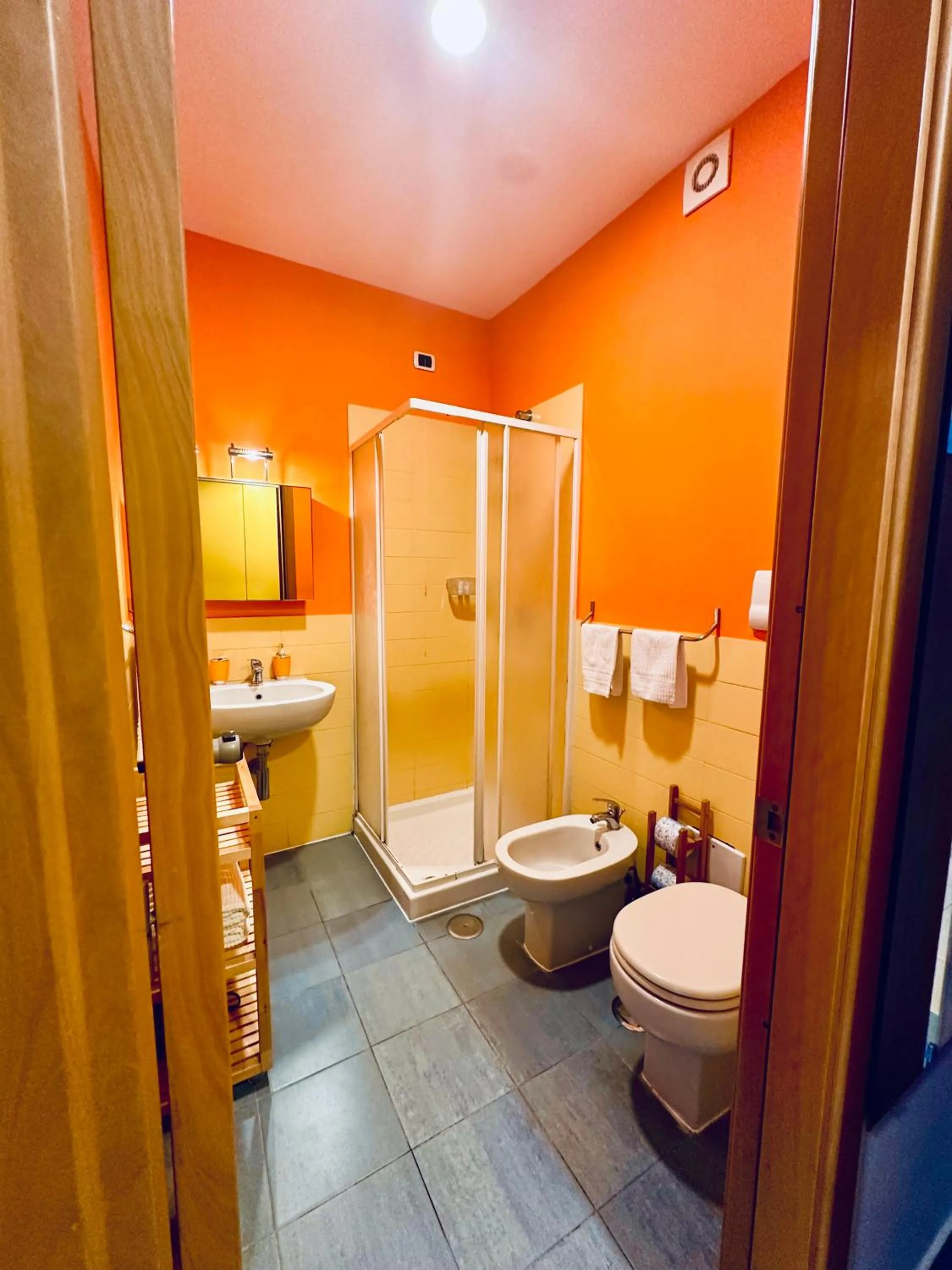 Lido Di Procida Guest House