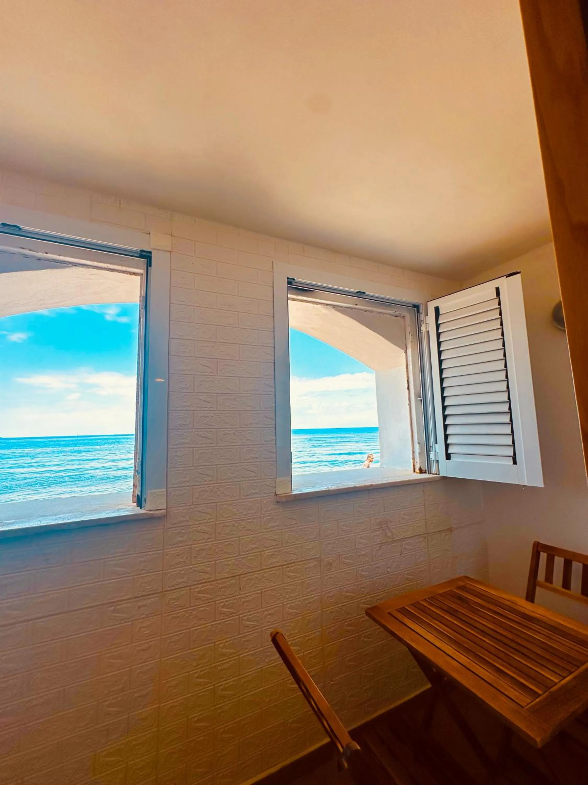 Lido Di Procida Guest House
