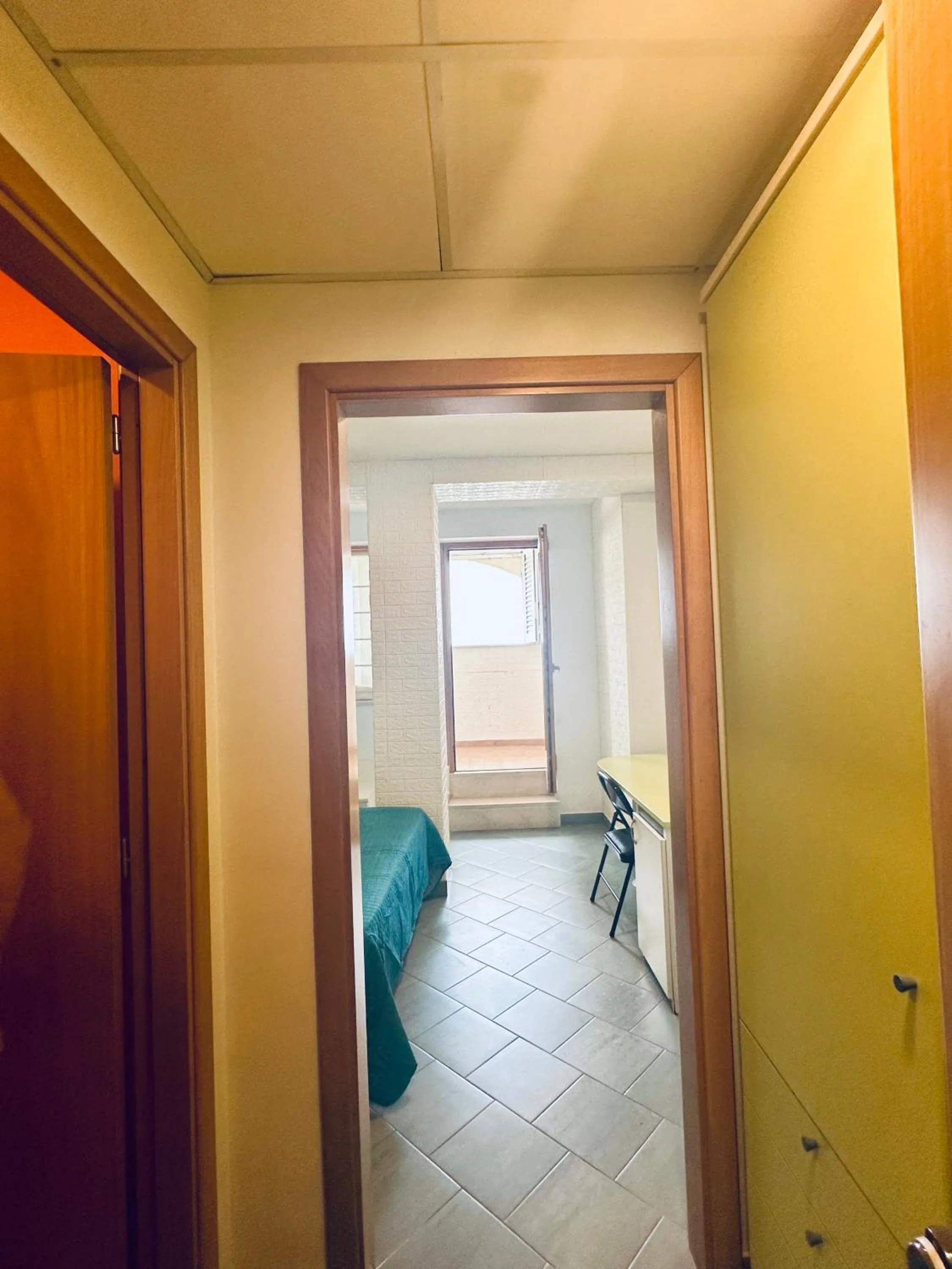 Lido Di Procida Guest House