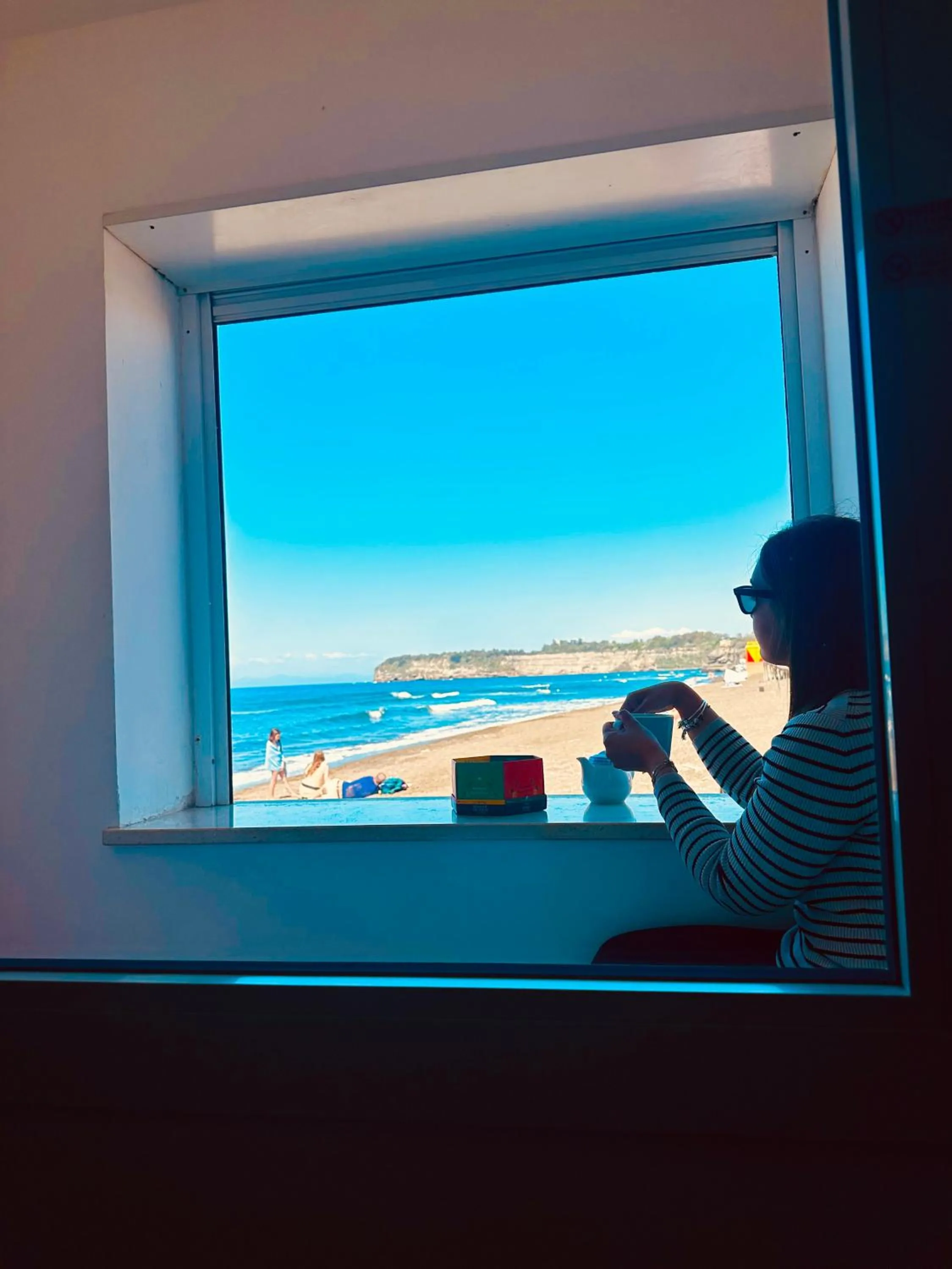 Lido Di Procida Guest House