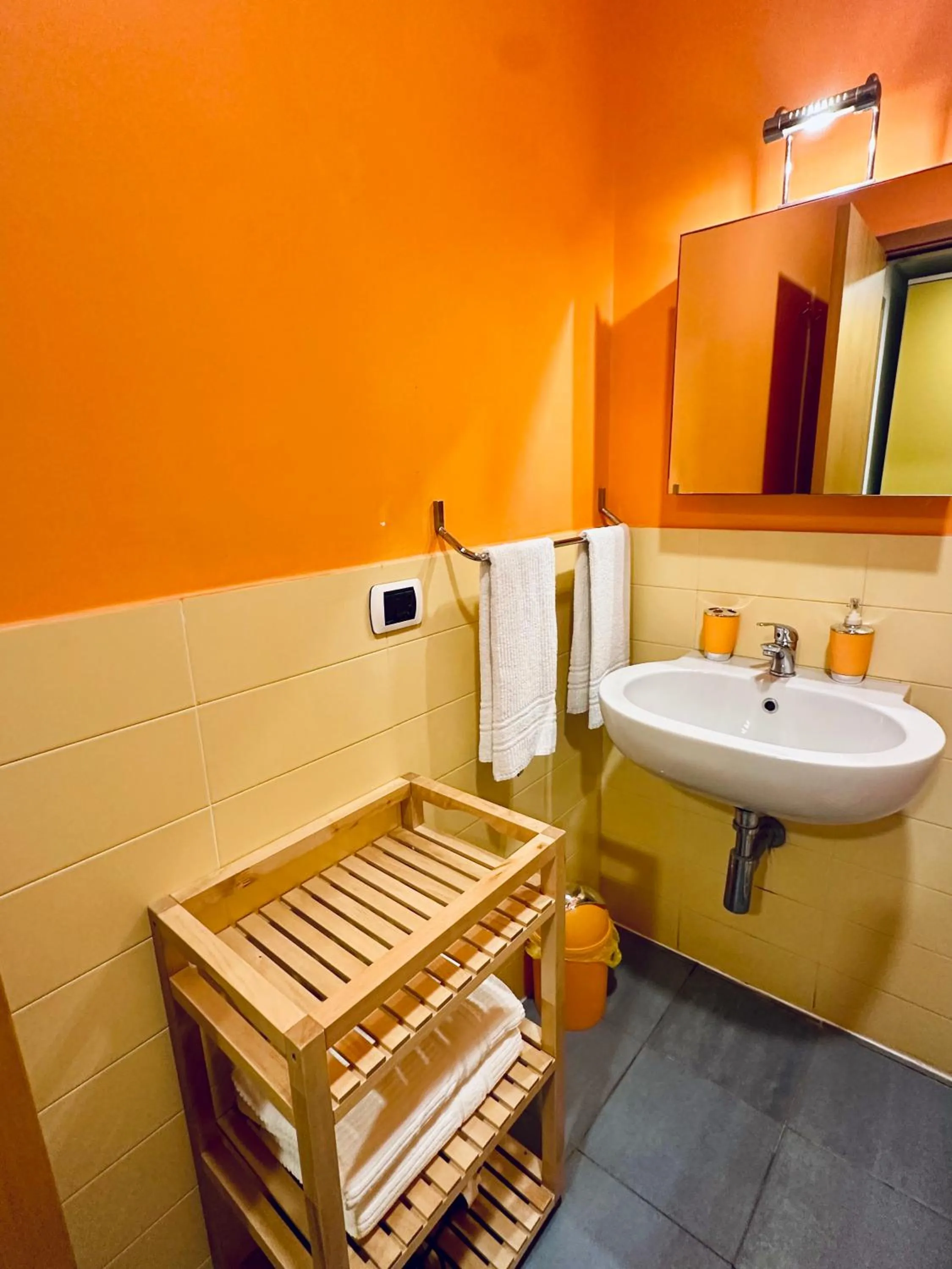Lido Di Procida Guest House