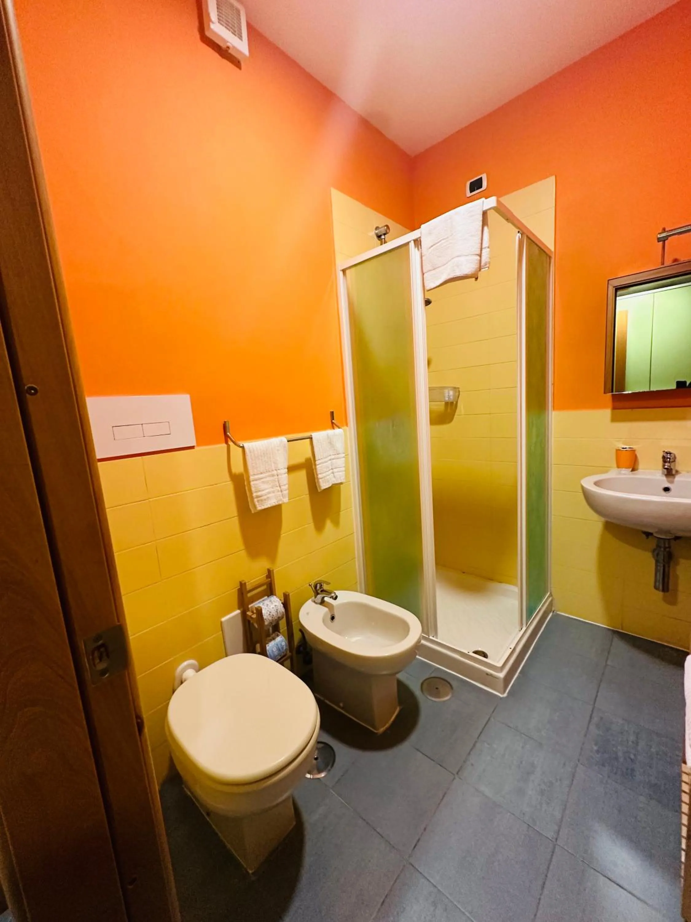 Lido Di Procida Guest House
