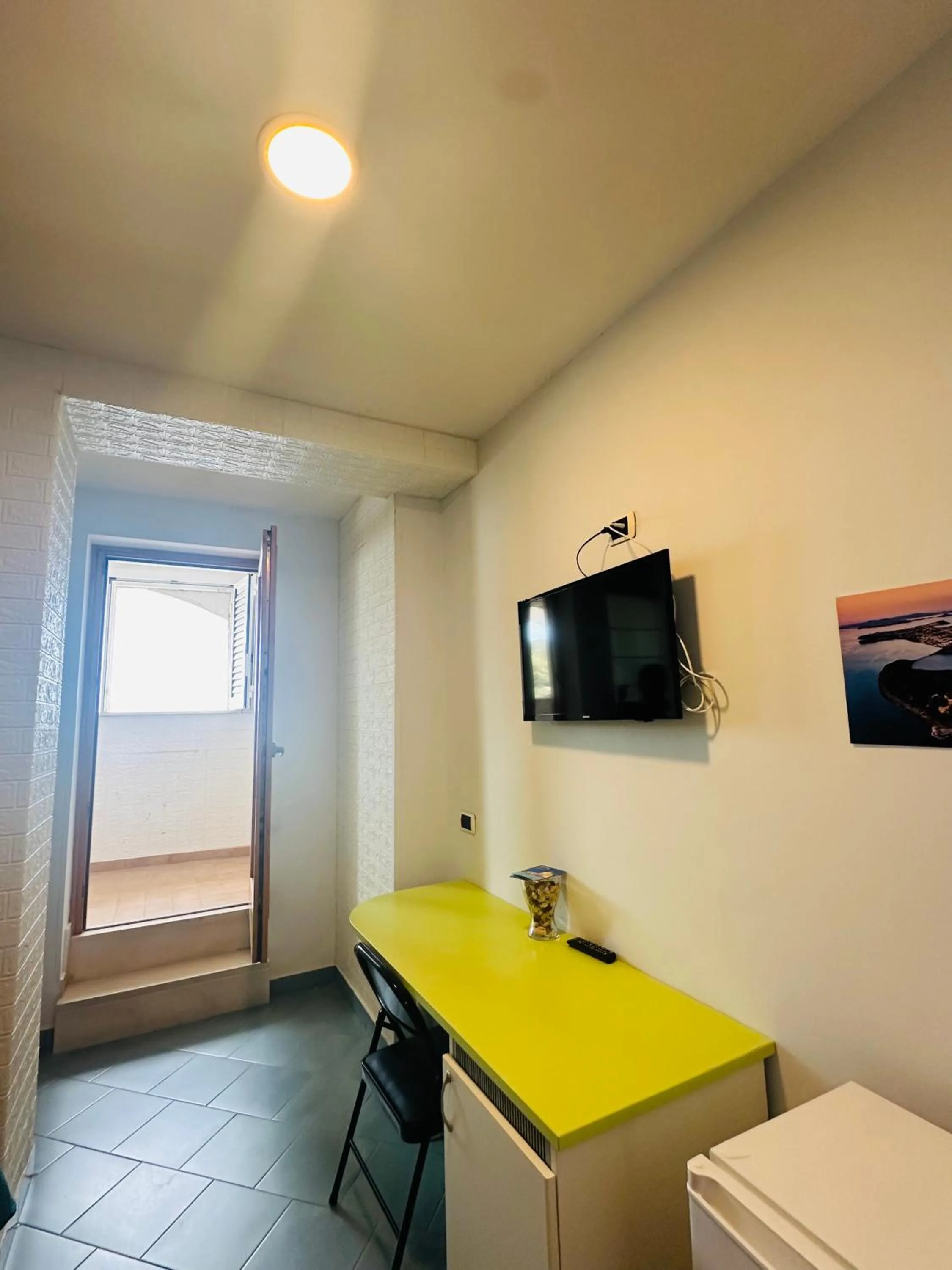 Lido Di Procida Guest House