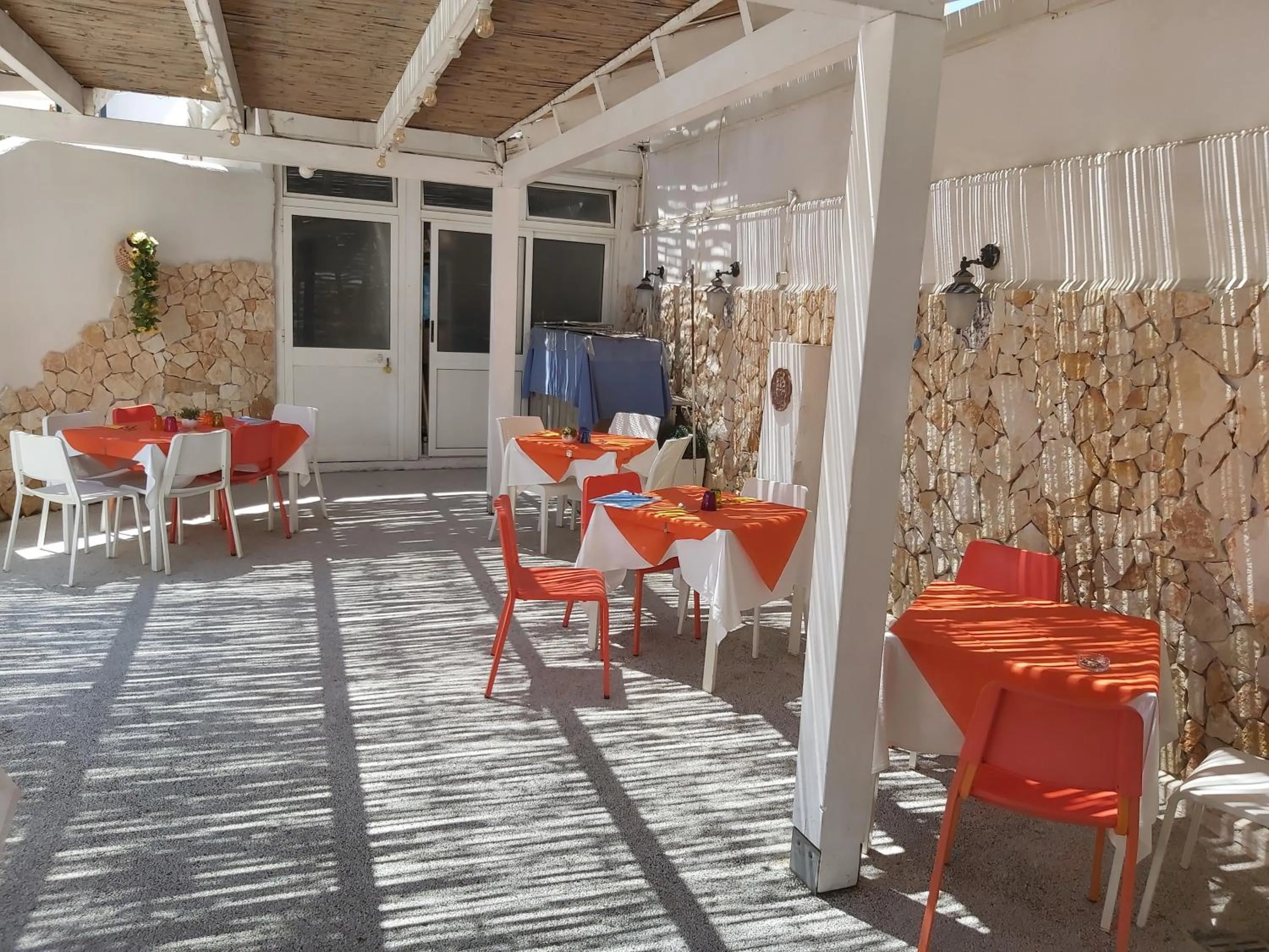 Lido Di Procida Guest House
