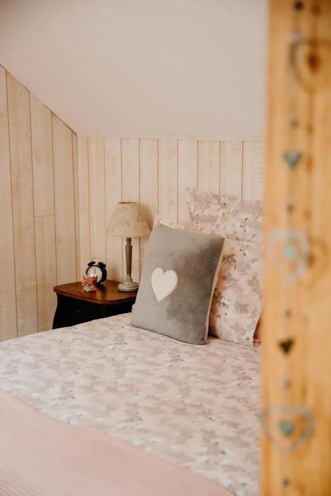 Bed in Le Clos De La Roche