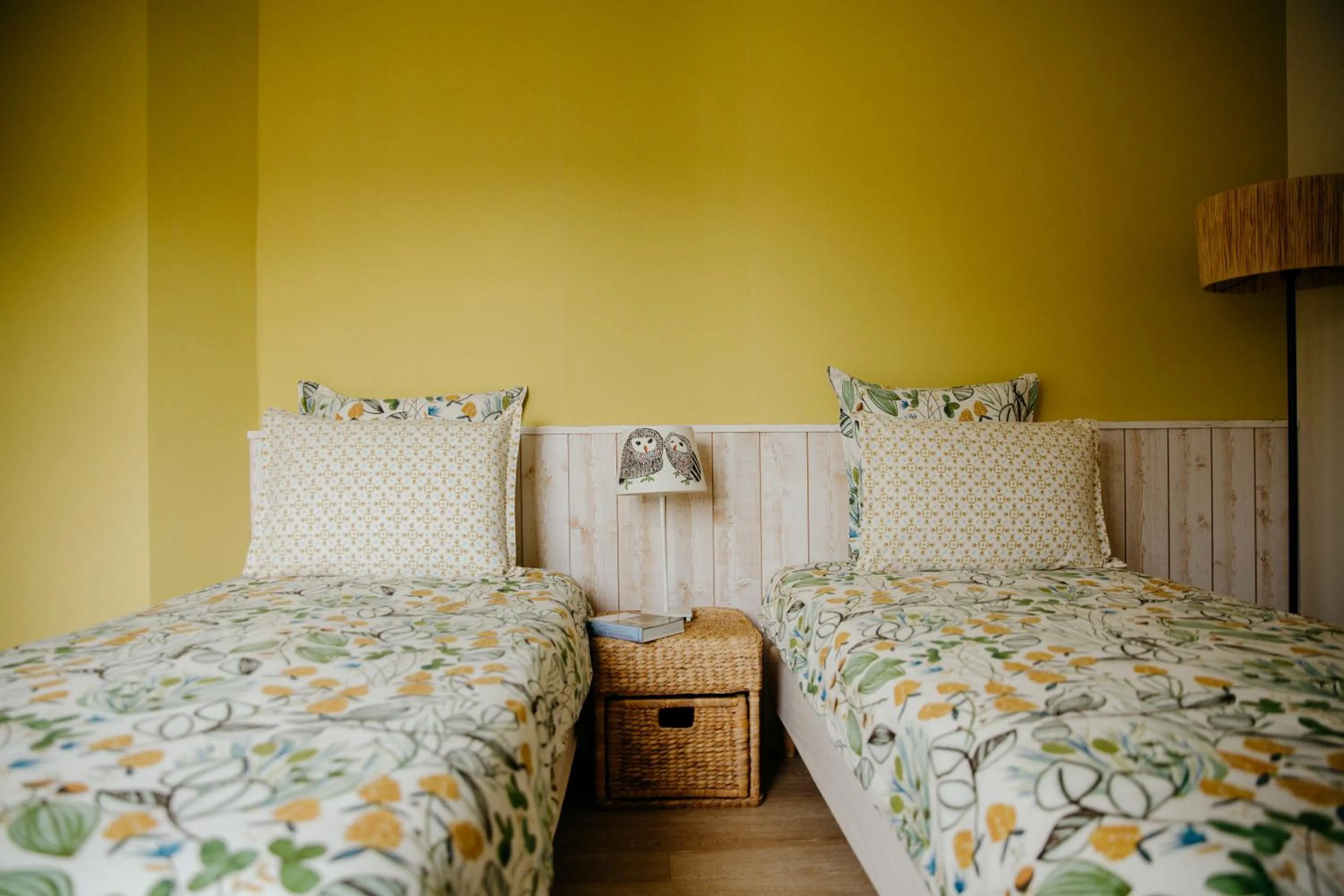 Photo of the whole room, Bed in Le Clos De La Roche