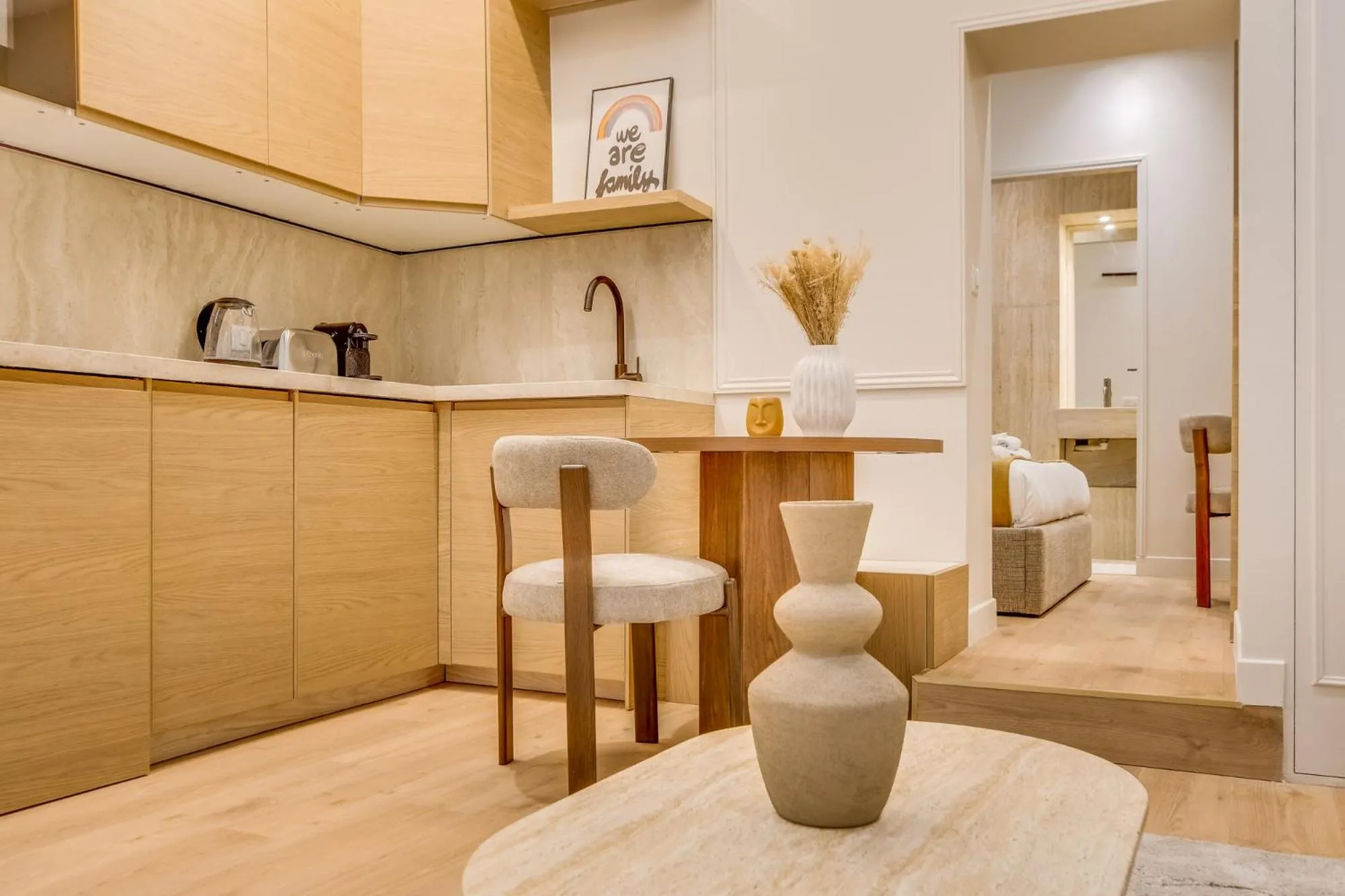 Pick A Flat's Apartment in Batignolles - Passage Cardinet