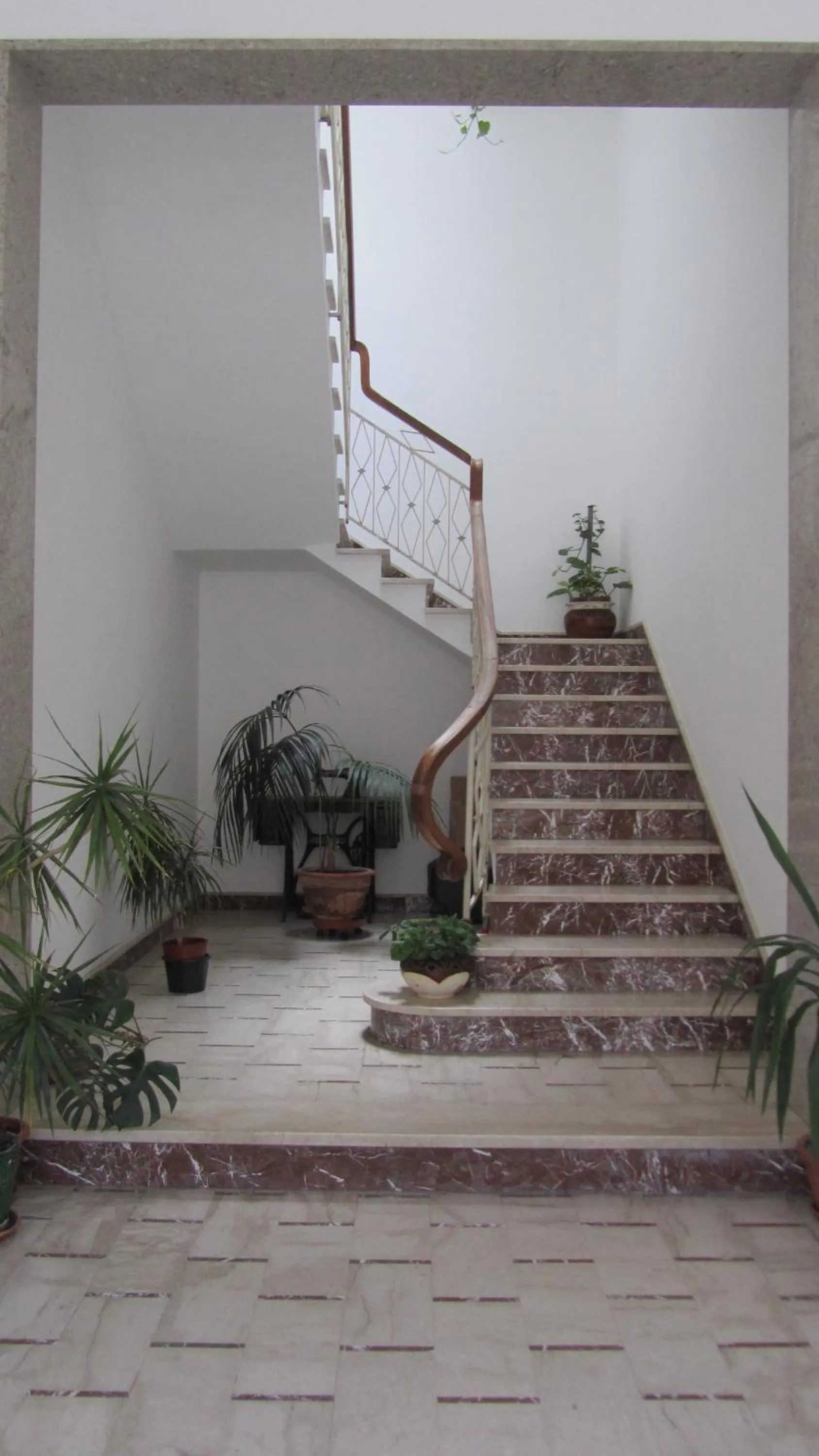 Facade/entrance in Bed & Breakfast Alice