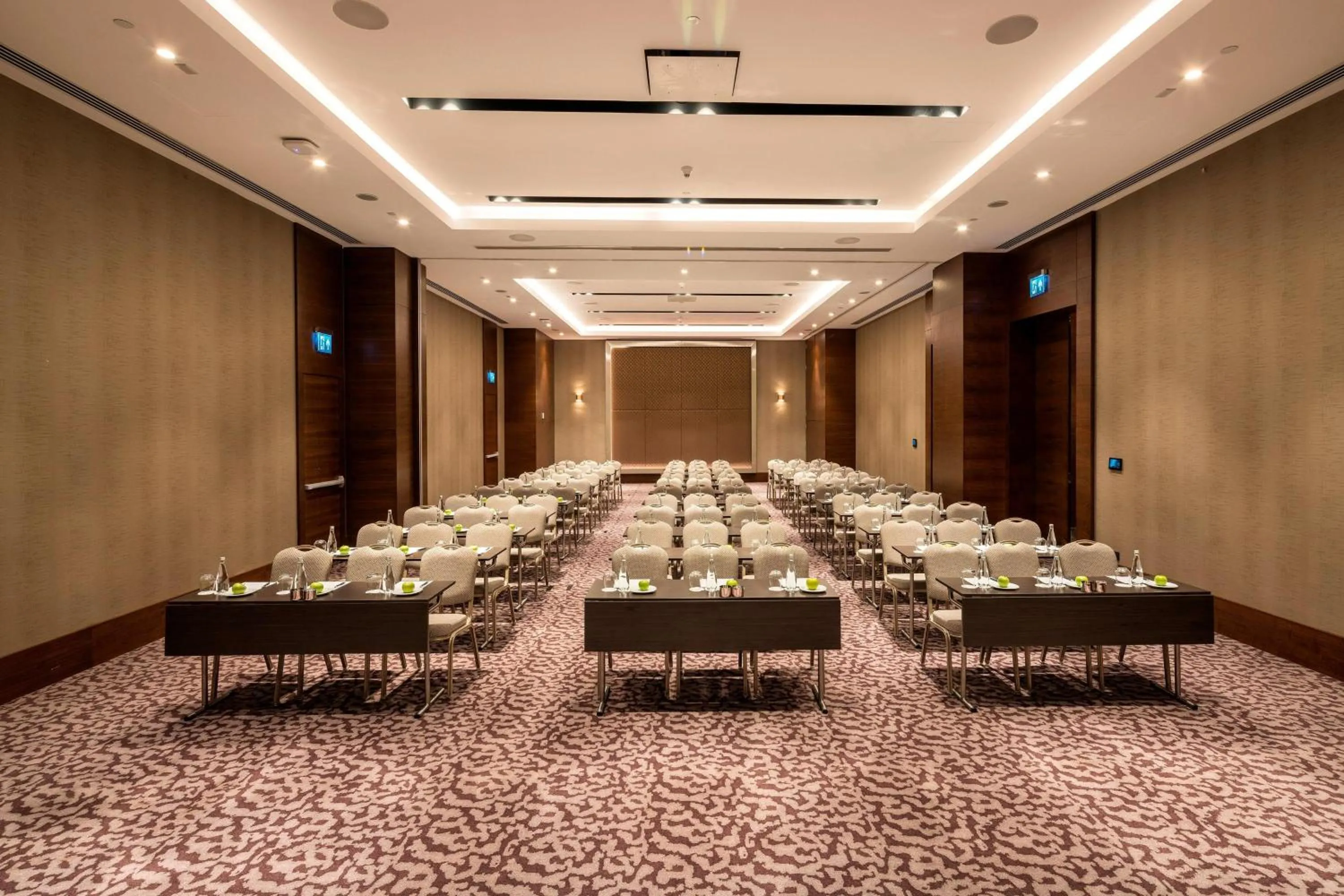 Meeting/conference room in Sheraton Grand Istanbul Atasehir