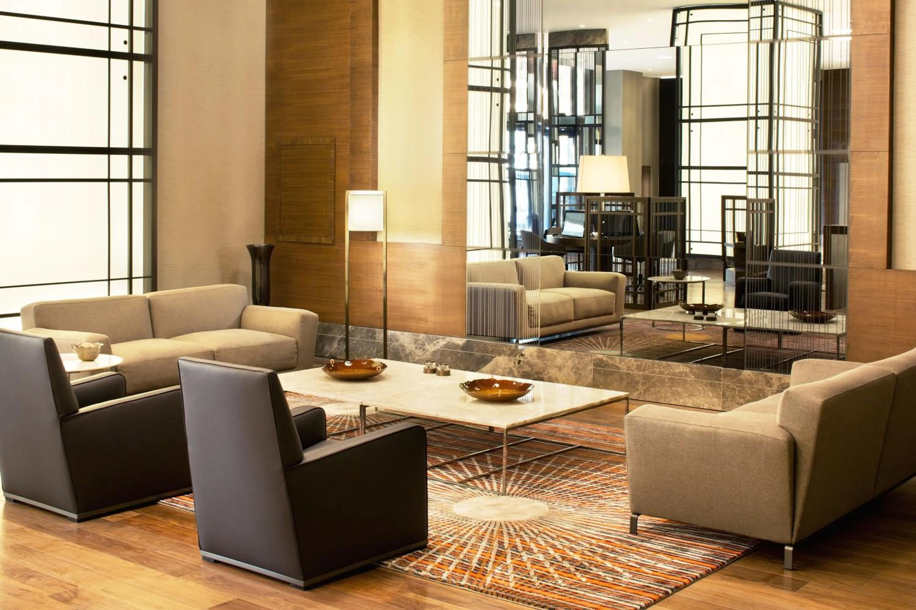 Other in Sheraton Grand Istanbul Atasehir