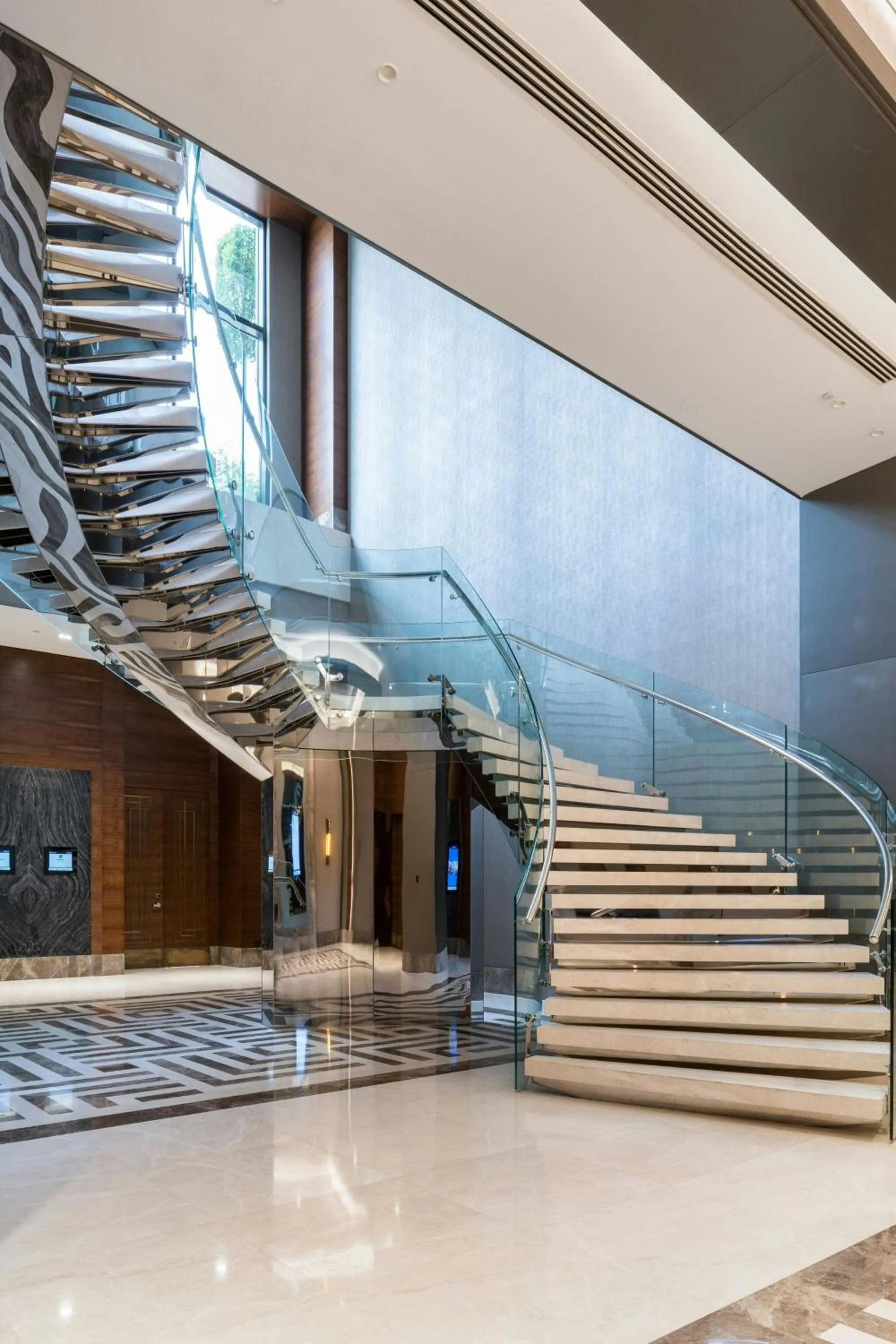 Meeting/conference room in Sheraton Grand Istanbul Atasehir