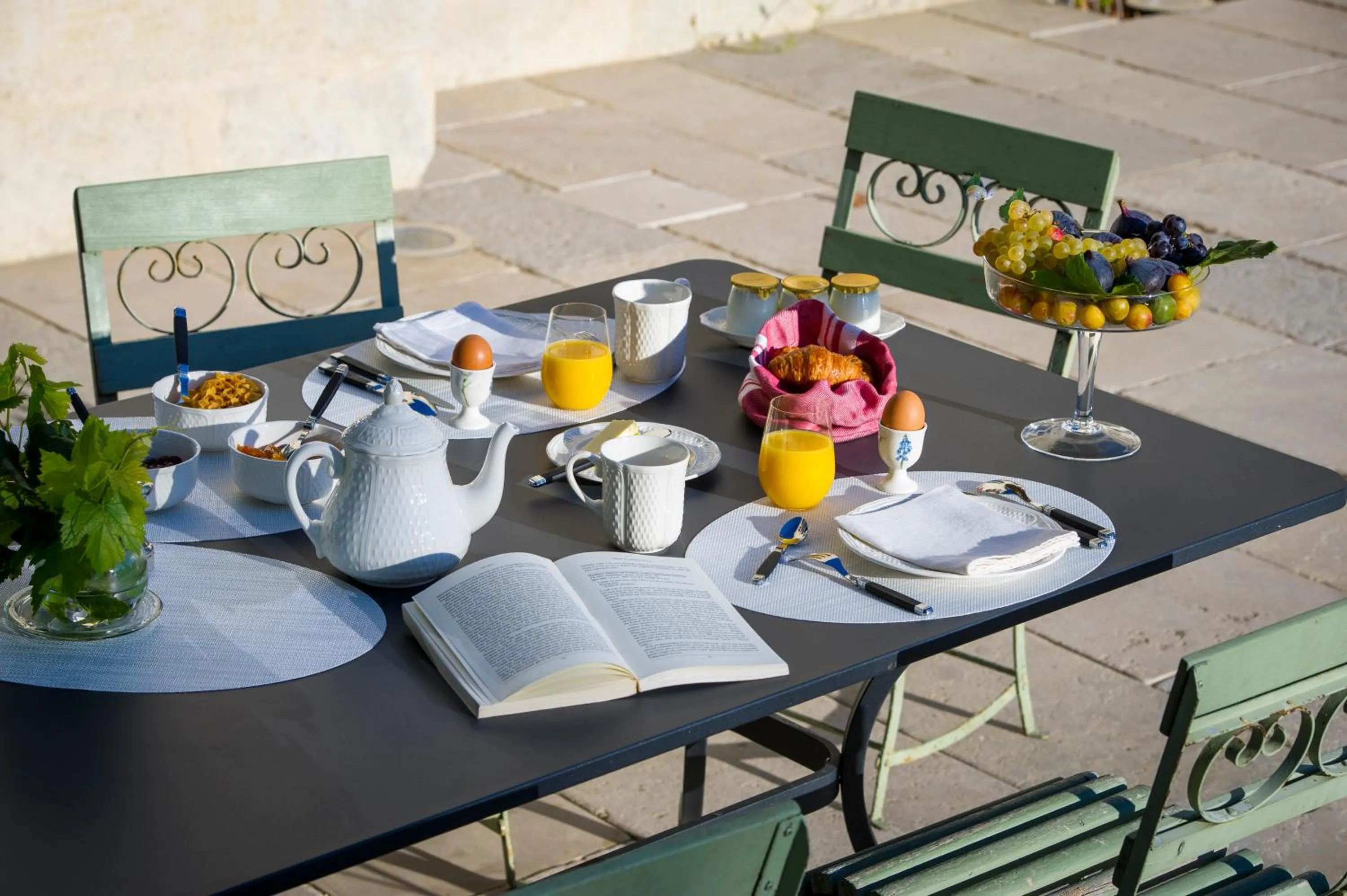 La Chartreuse Haut-Bailly - Anciennement Château Le Pape