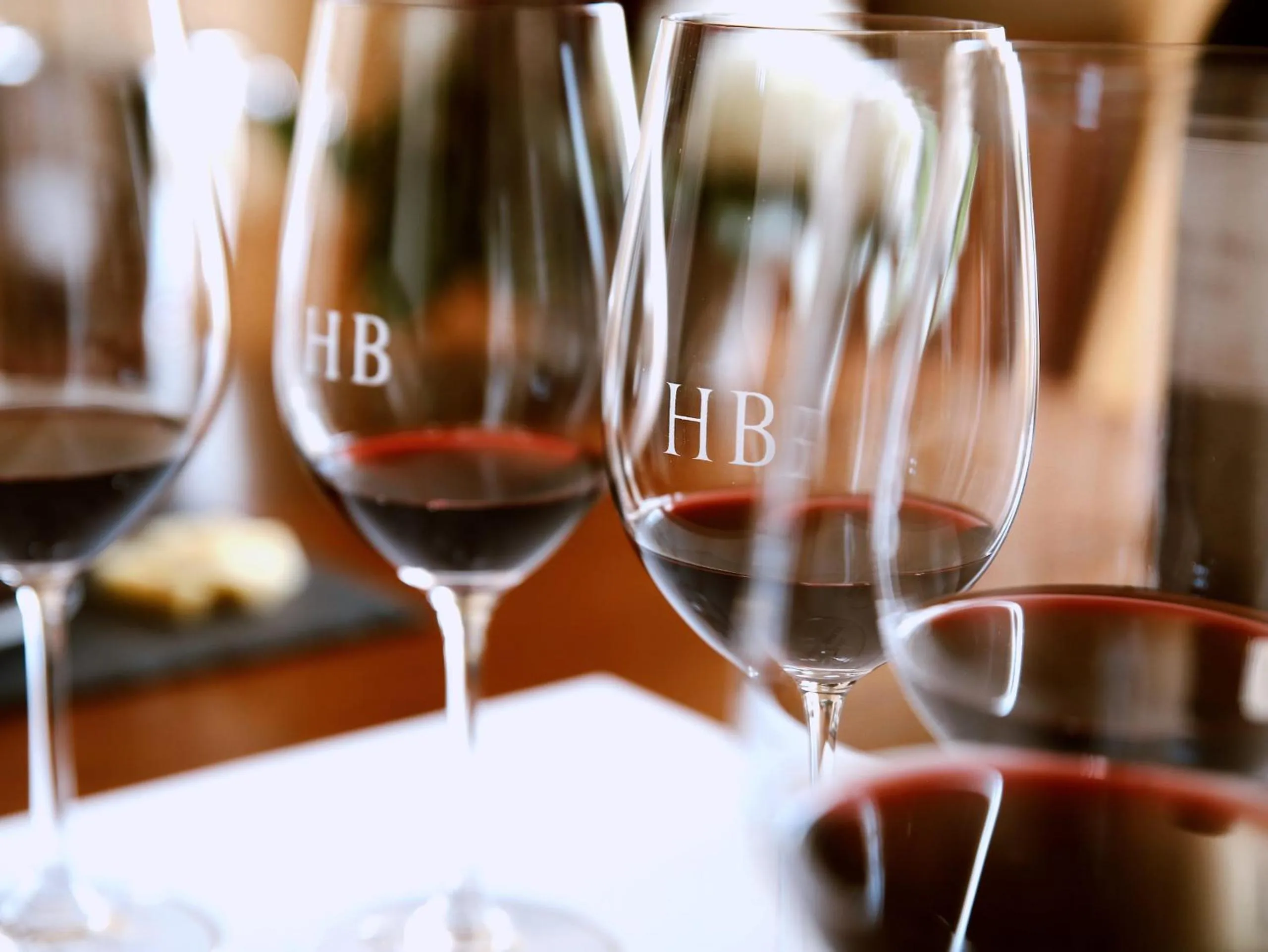 La Chartreuse Haut-Bailly - Anciennement Château Le Pape