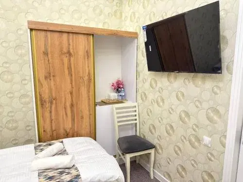 Double Room in Hotel Bekh Double Room in Hotel Bekh