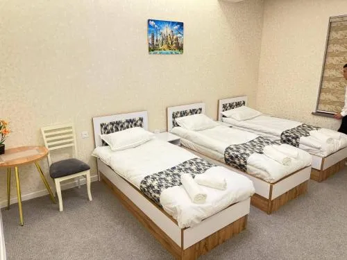 Hotel Bekh