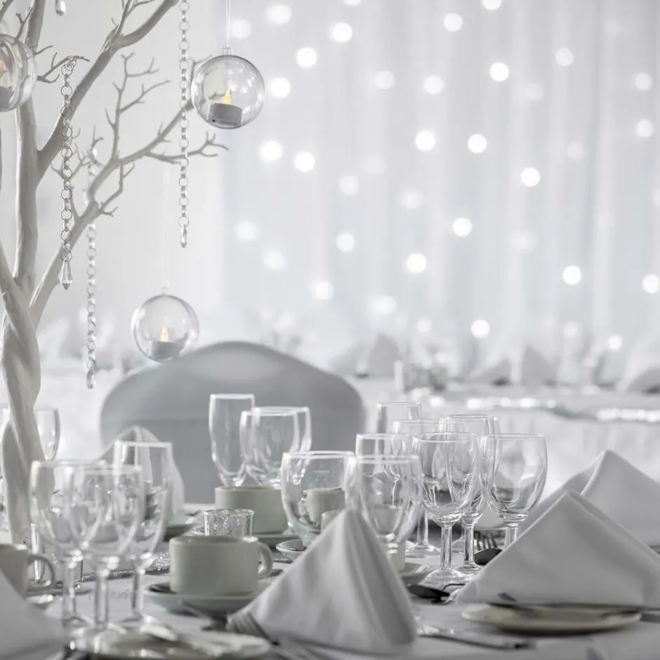 Banquet/Function facilities in Langstone Quays Resort, Portsmouth