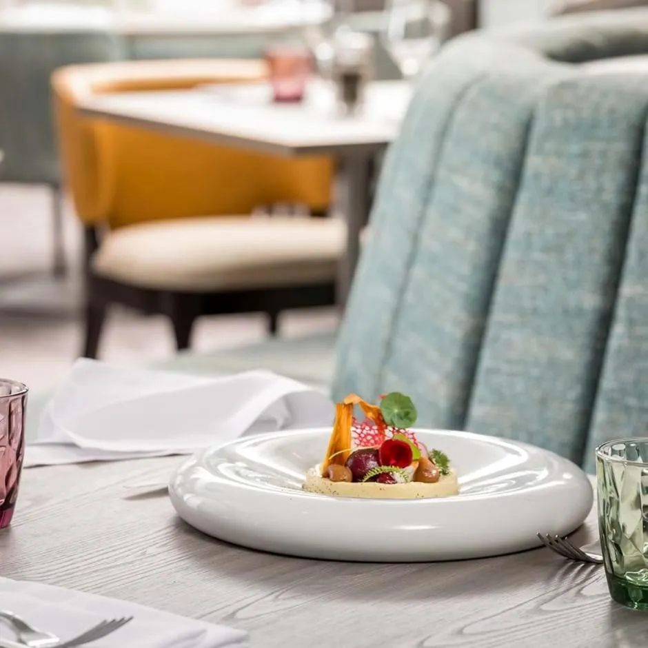 Food and drinks in Langstone Quays Resort, Portsmouth