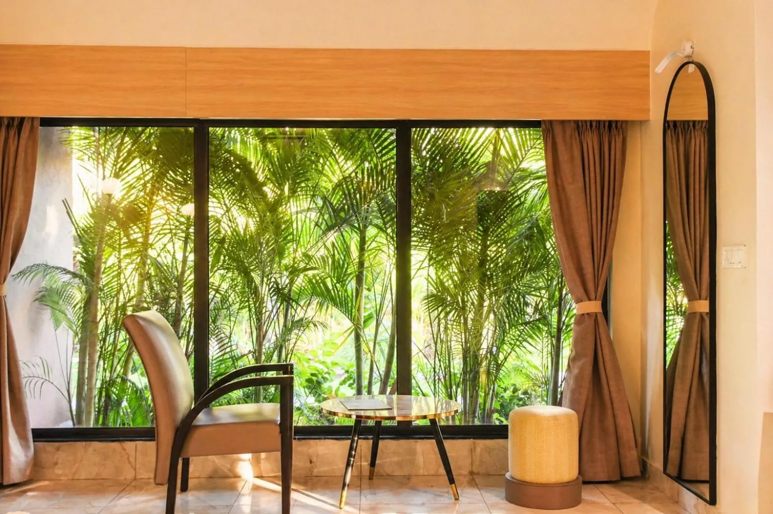 Wild Calm Resort - Sasan Gir