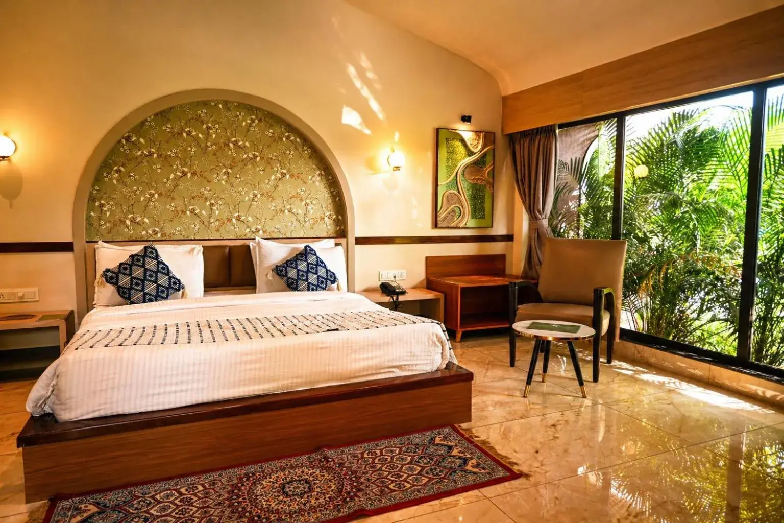 Wild Calm Resort - Sasan Gir Wild Calm Resort - Sasan Gir