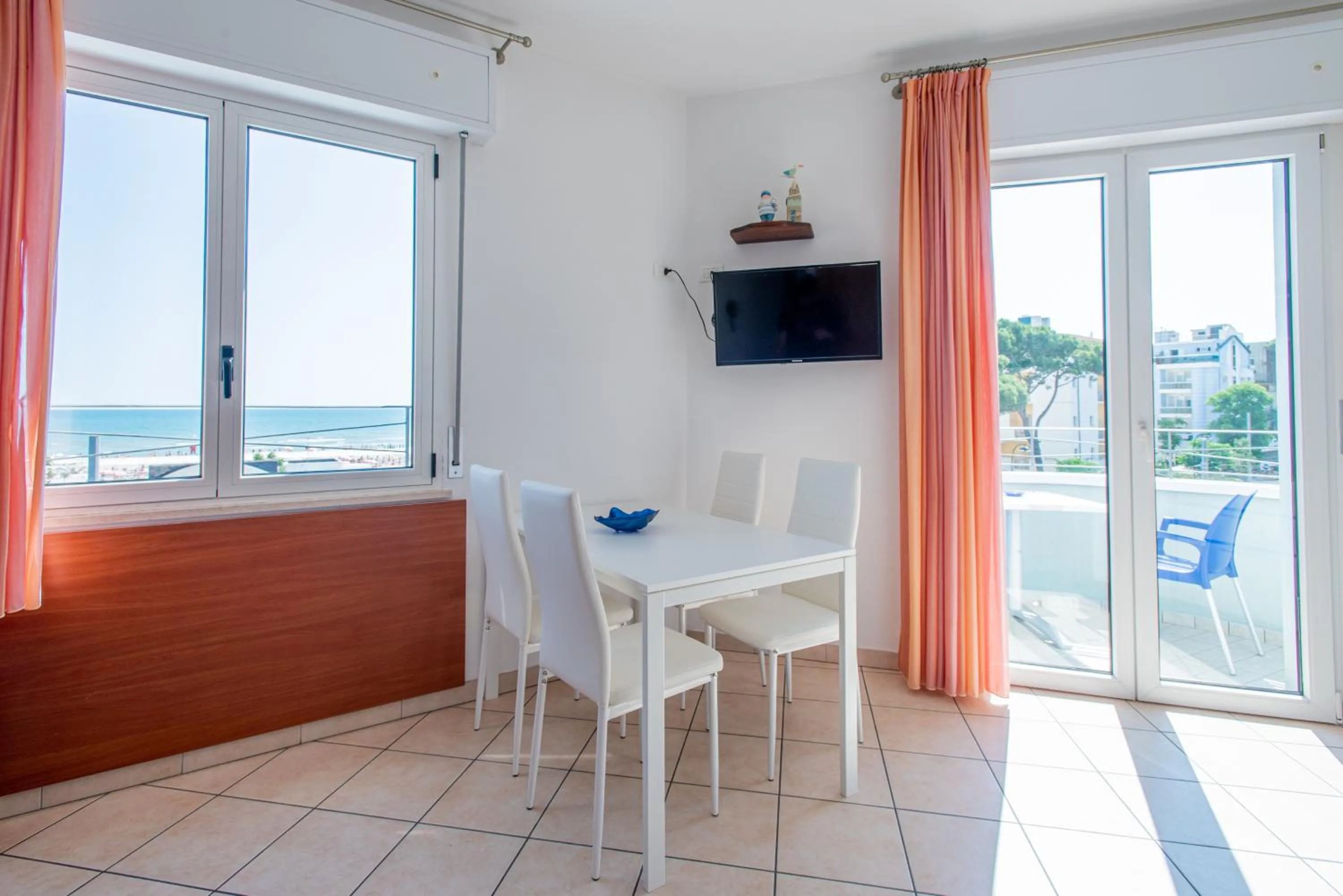 Residence Saturnia