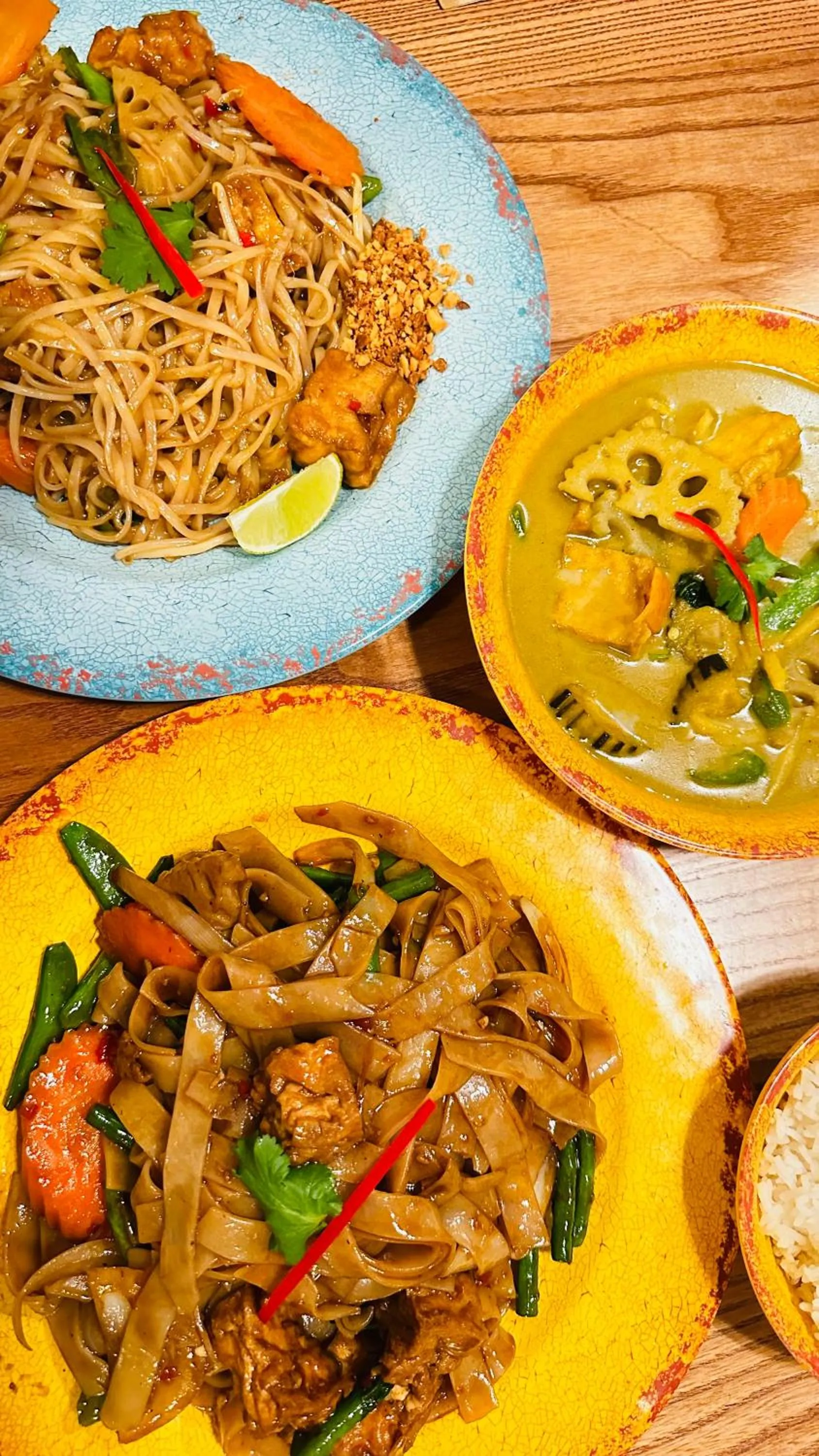 Restaurant/places to eat in Frederick House Hotel