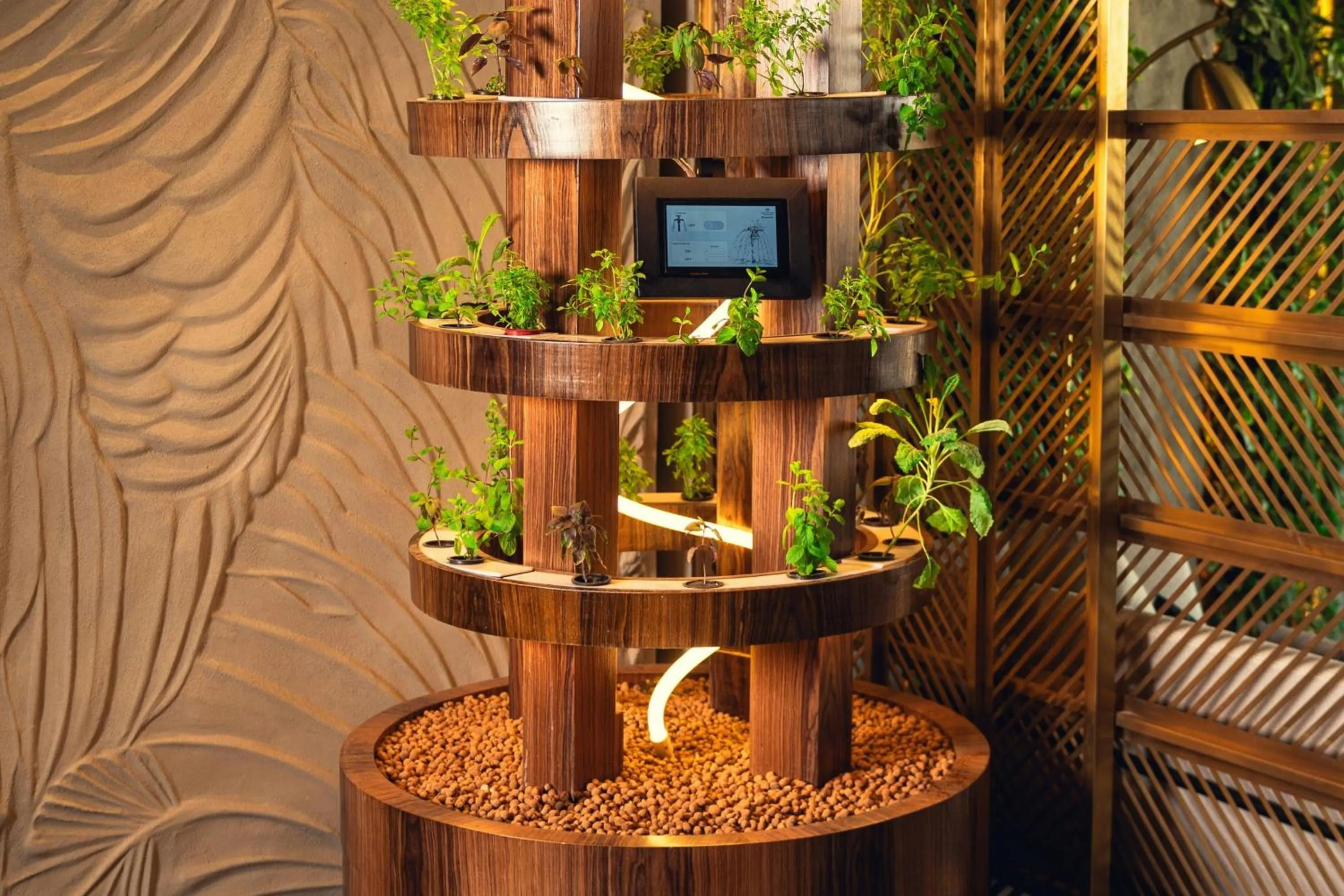 Lounge or bar in Sheraton Cairo Hotel & Casino