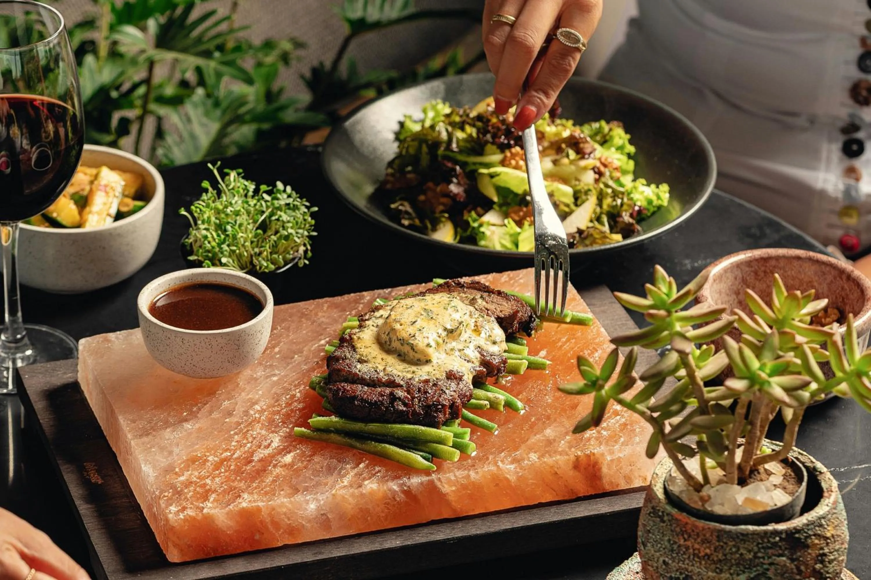 Lounge or bar in Sheraton Cairo Hotel & Casino