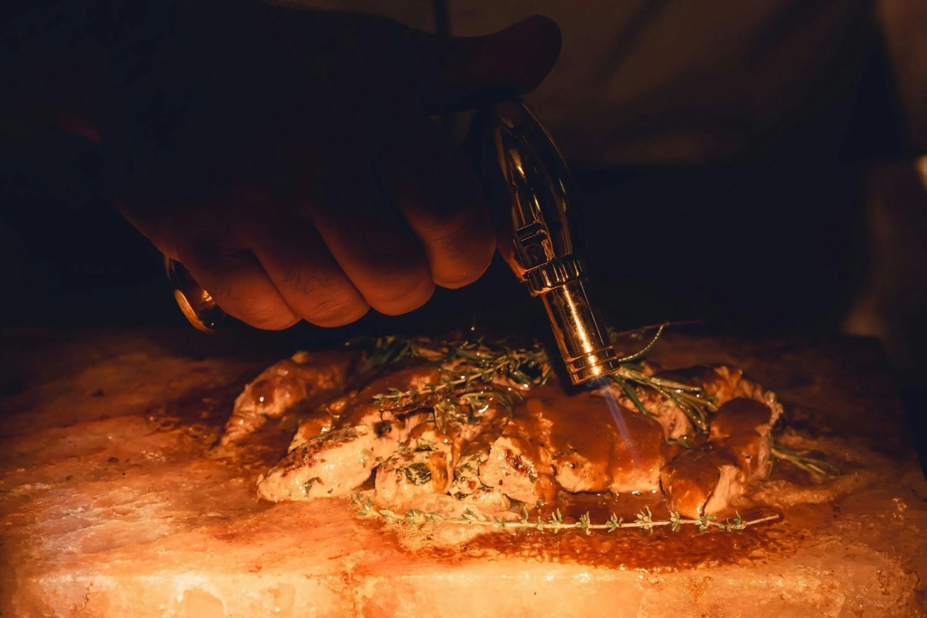 Lounge or bar in Sheraton Cairo Hotel & Casino