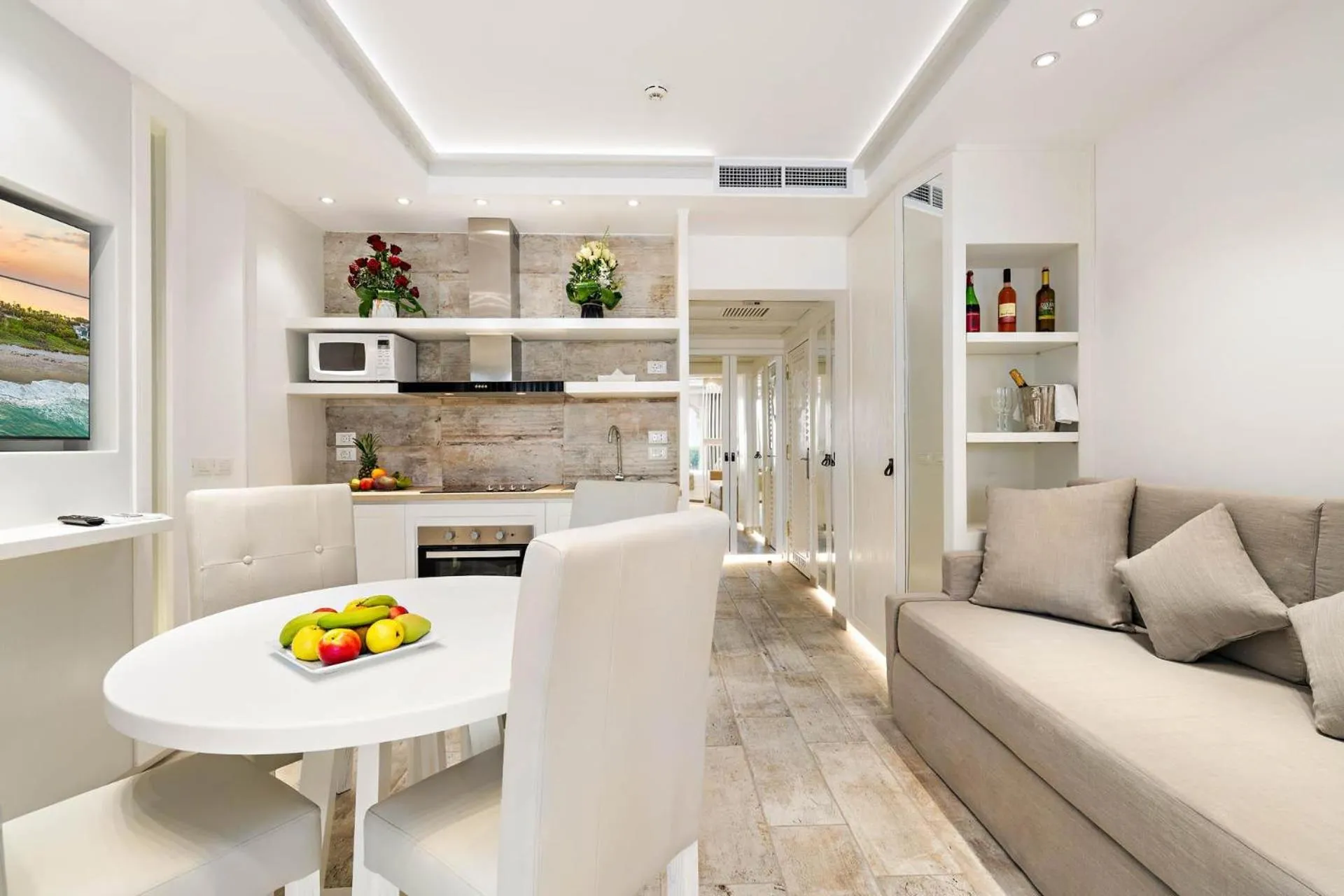 Photo of the whole room in Domina Coral Bay Resort, Diving , Spa & Casino