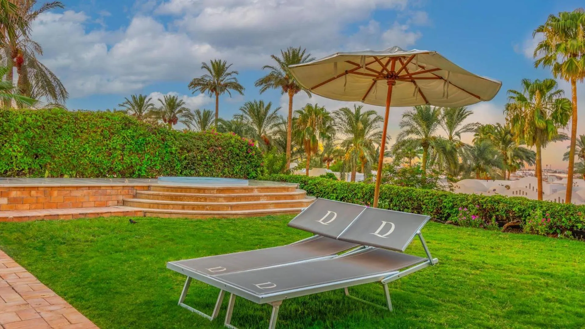 Photo of the whole room in Domina Coral Bay Resort, Diving , Spa & Casino