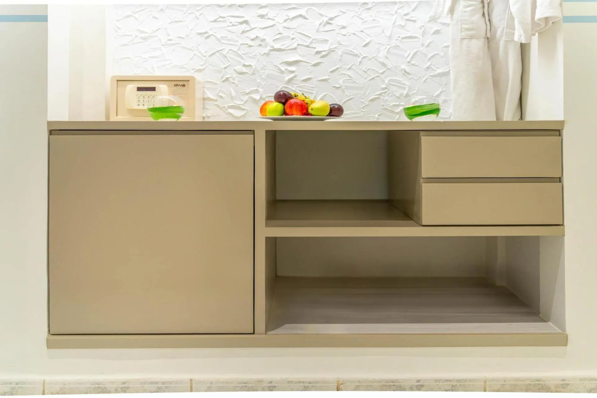 Photo of the whole room in Domina Coral Bay Resort, Diving , Spa & Casino