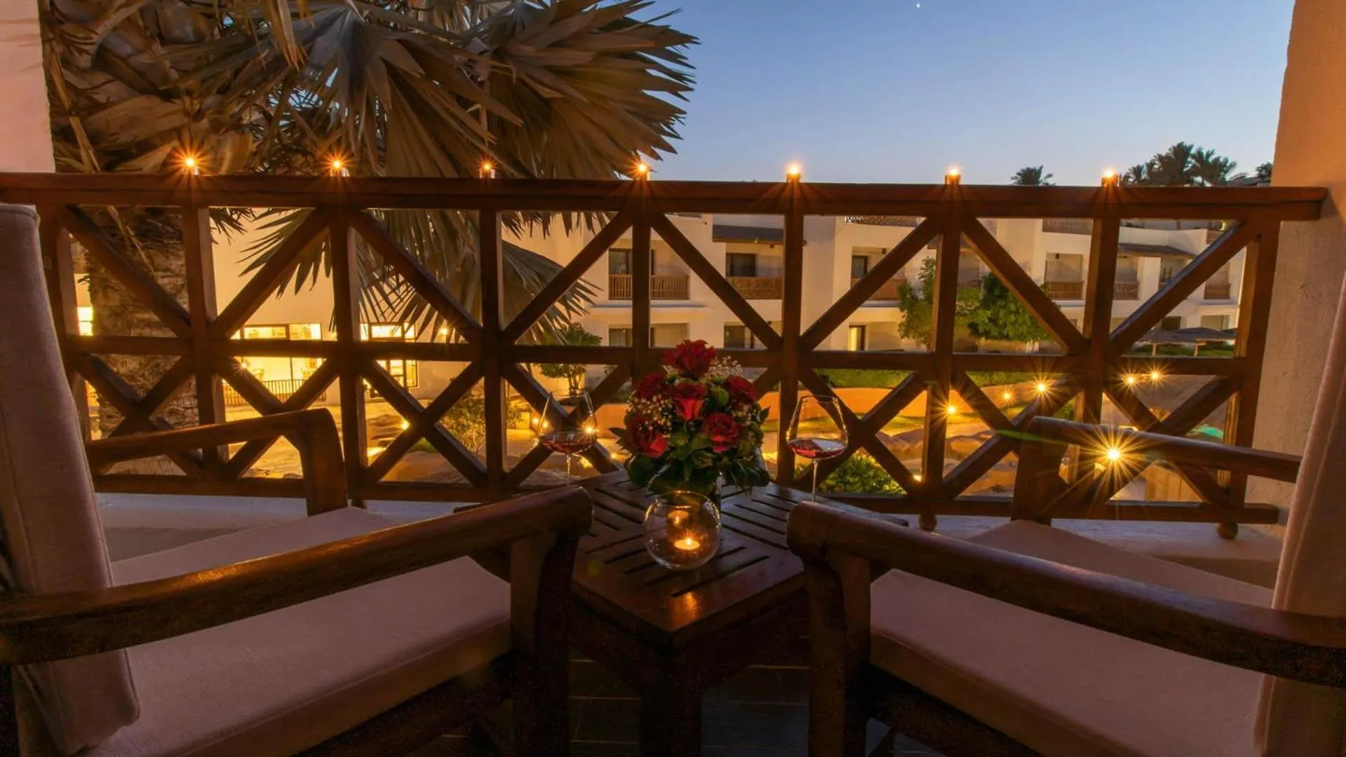 Photo of the whole room in Domina Coral Bay Resort, Diving , Spa & Casino