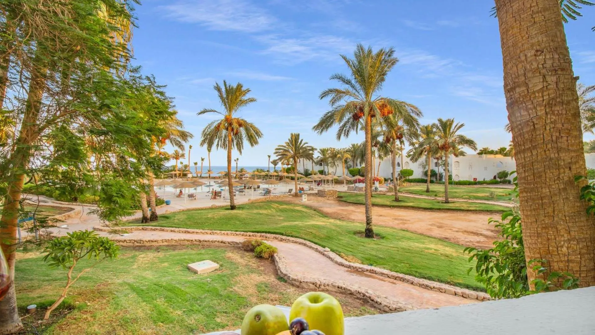 Photo of the whole room in Domina Coral Bay Resort, Diving , Spa & Casino