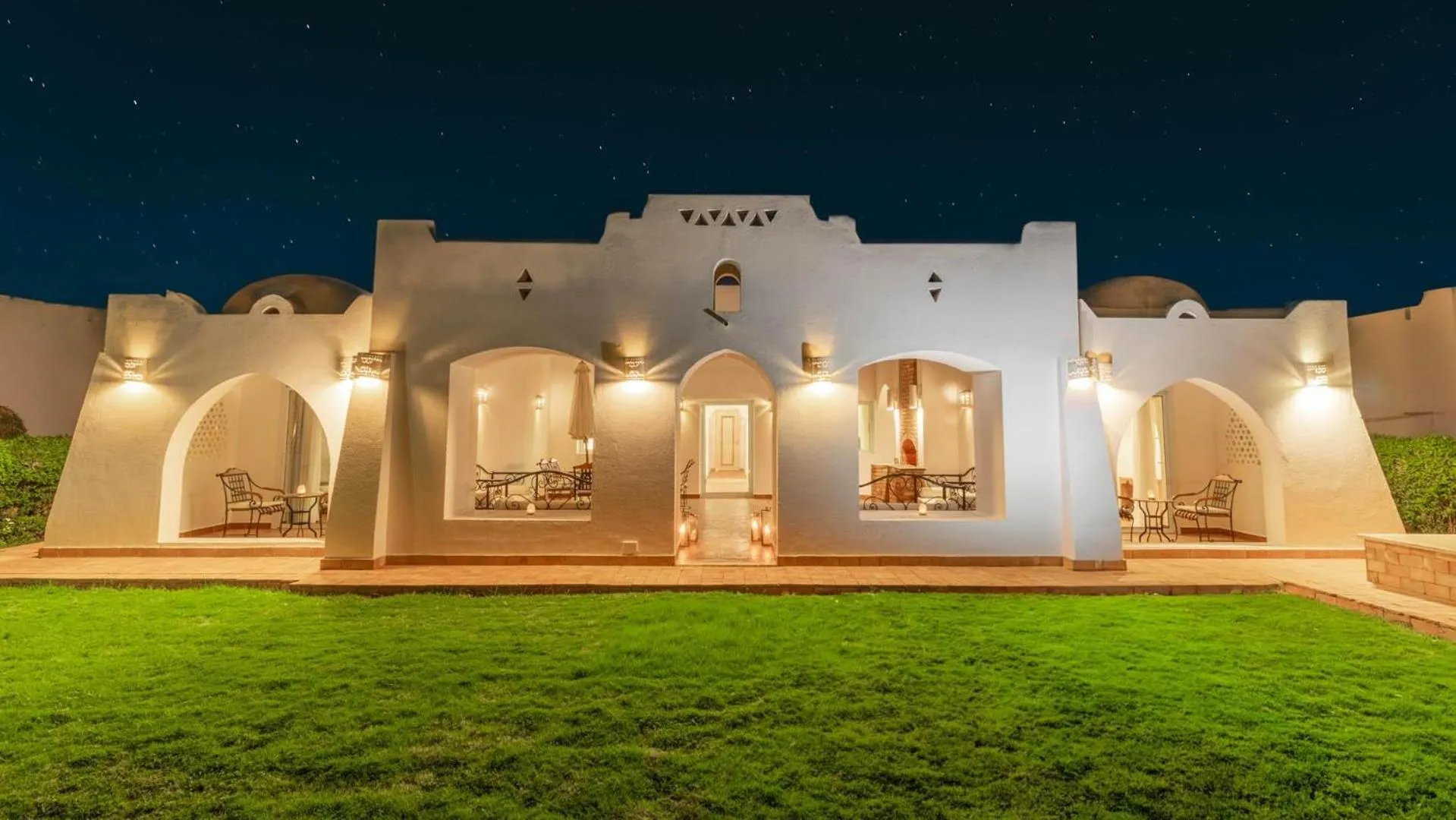 Photo of the whole room in Domina Coral Bay Resort, Diving , Spa & Casino