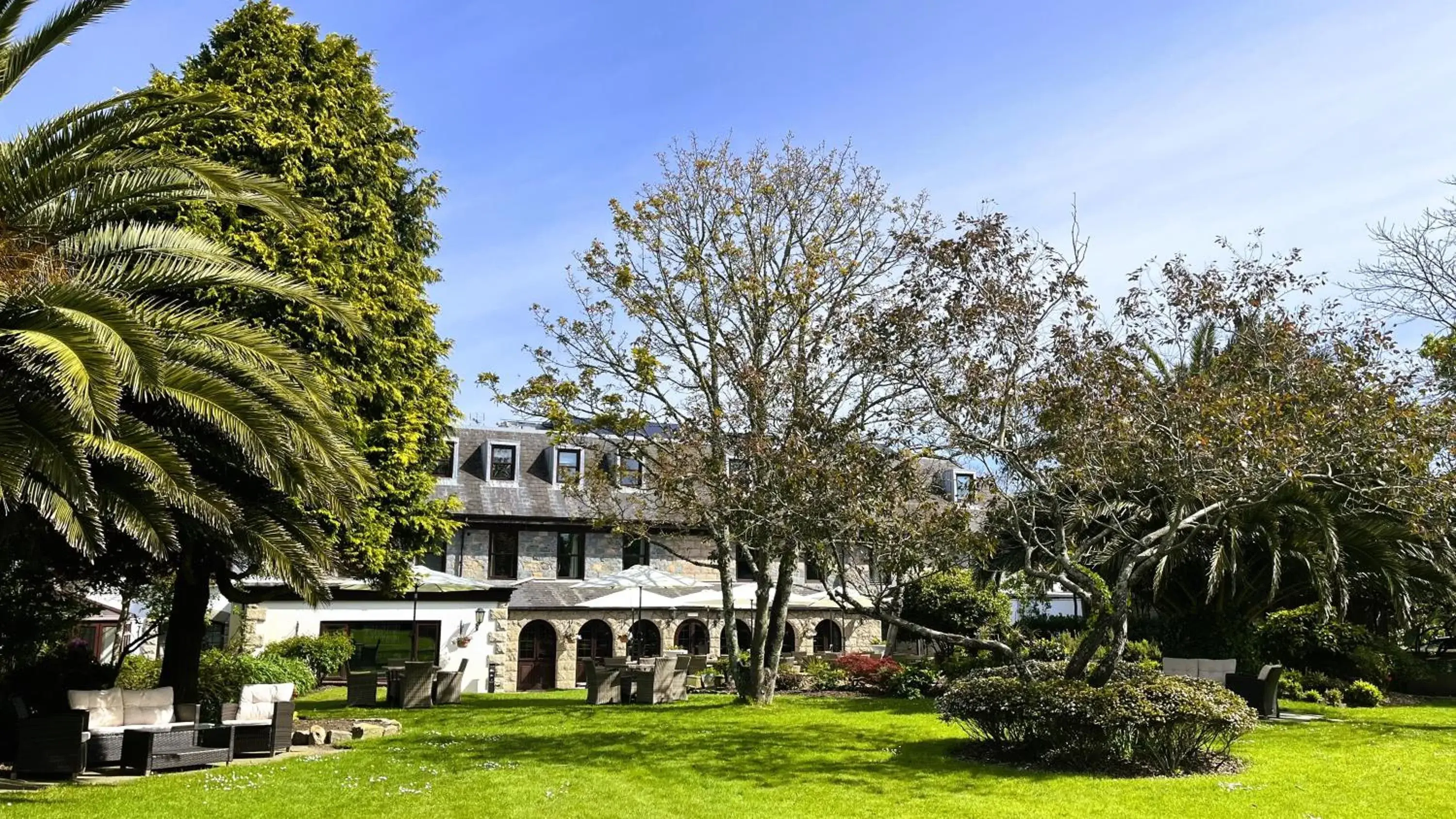 Le Friquet Hotel Le Friquet Hotel