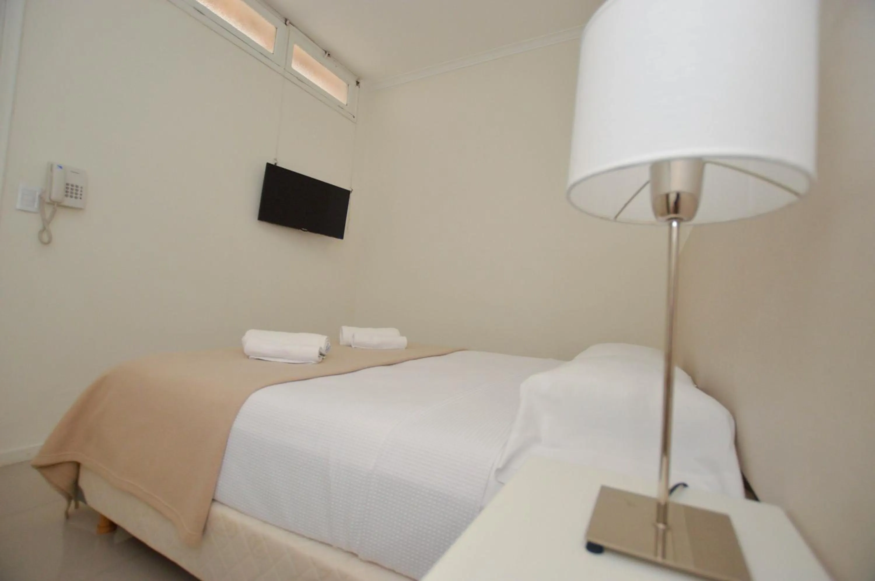 Photo of the whole room, Bed in Hotel Acqua